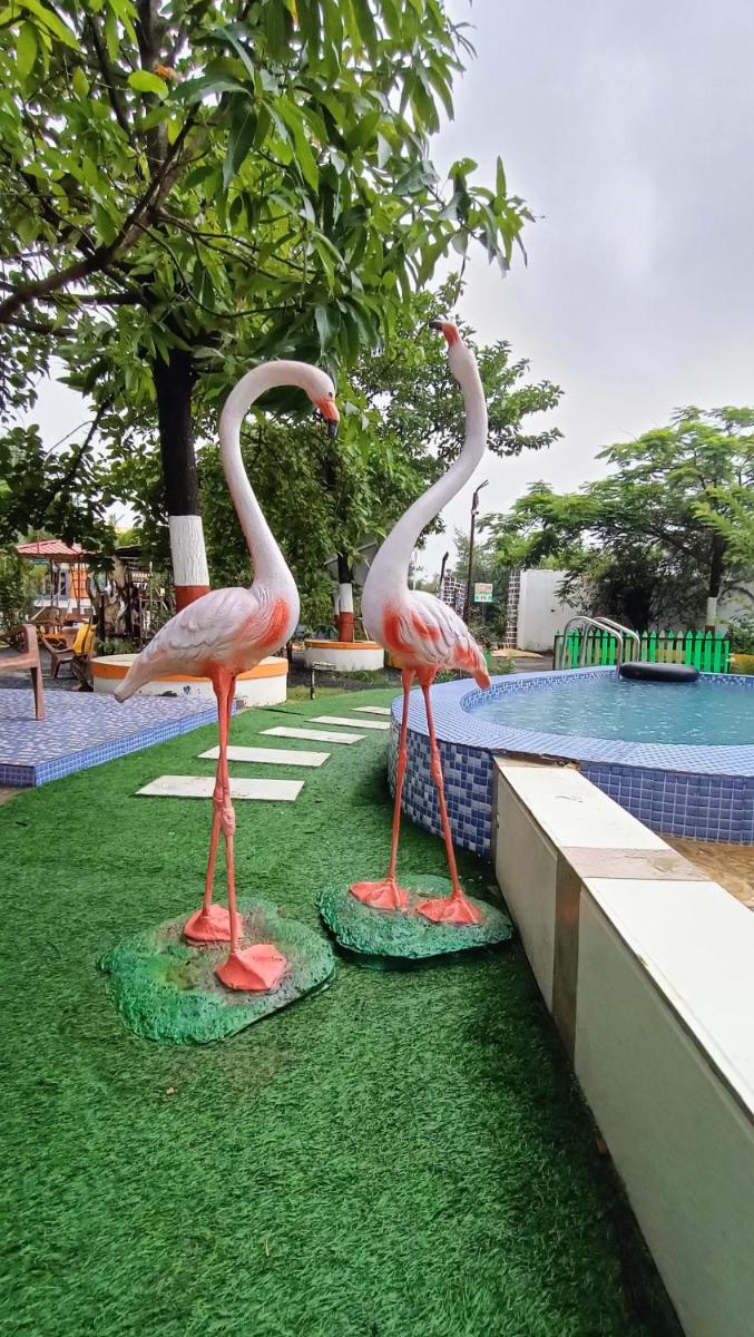 children's play area