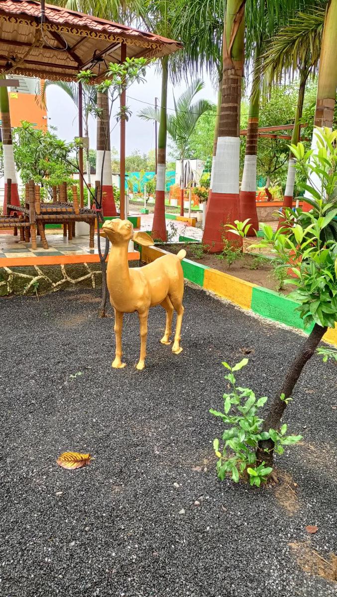 children's play area