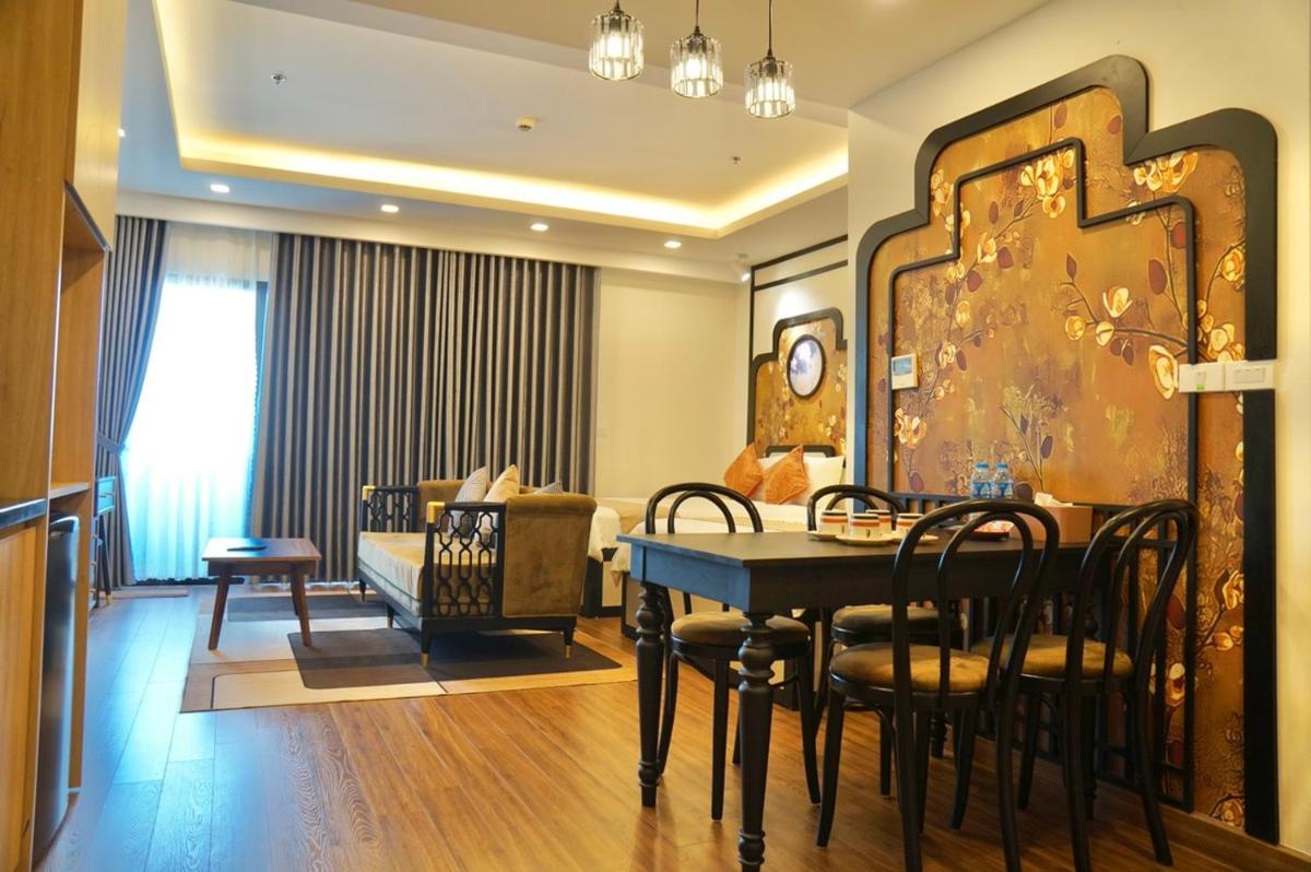 FLC Sea Tower Quy Nhơn - Charming House view 4