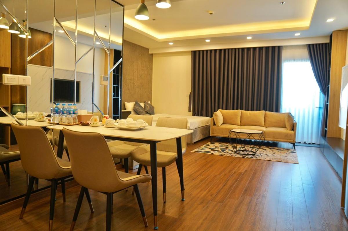 FLC Sea Tower Quy Nhơn - Charming House view 2