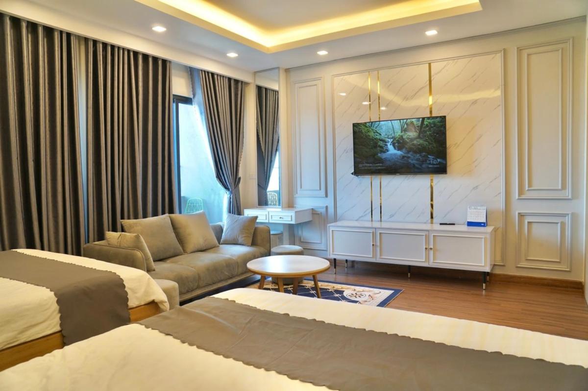 FLC Sea Tower Quy Nhơn - Charming House view 5
