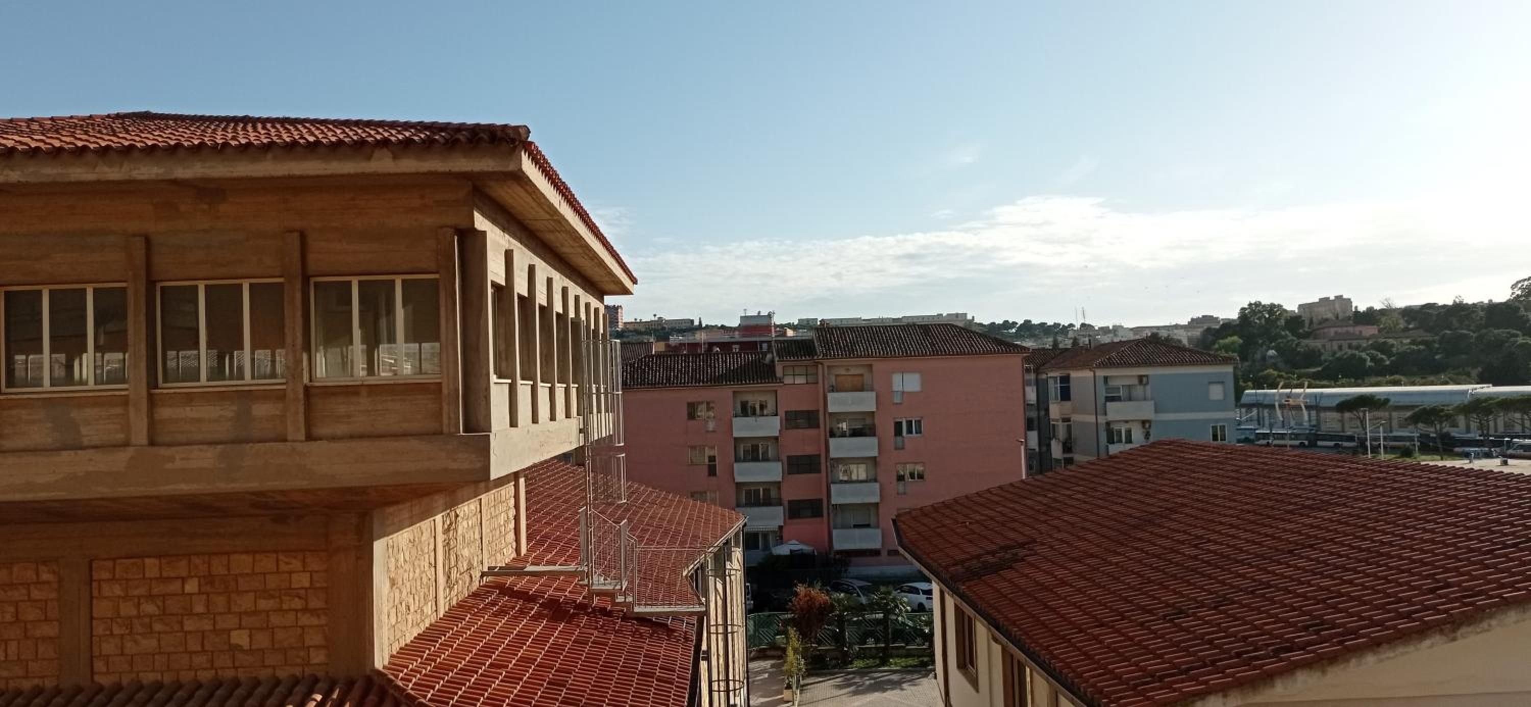 San Carlo Apartment view 2