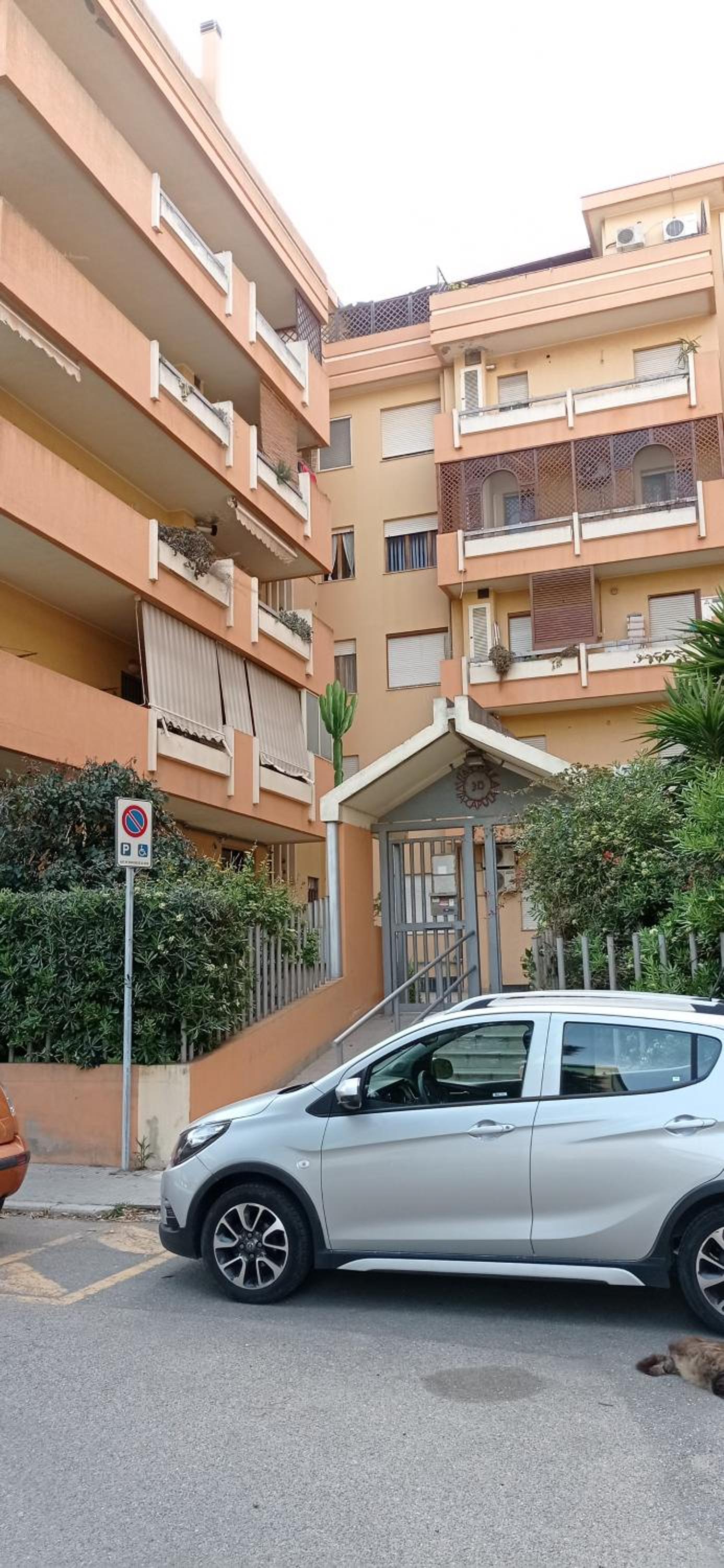 San Carlo Apartment view 3
