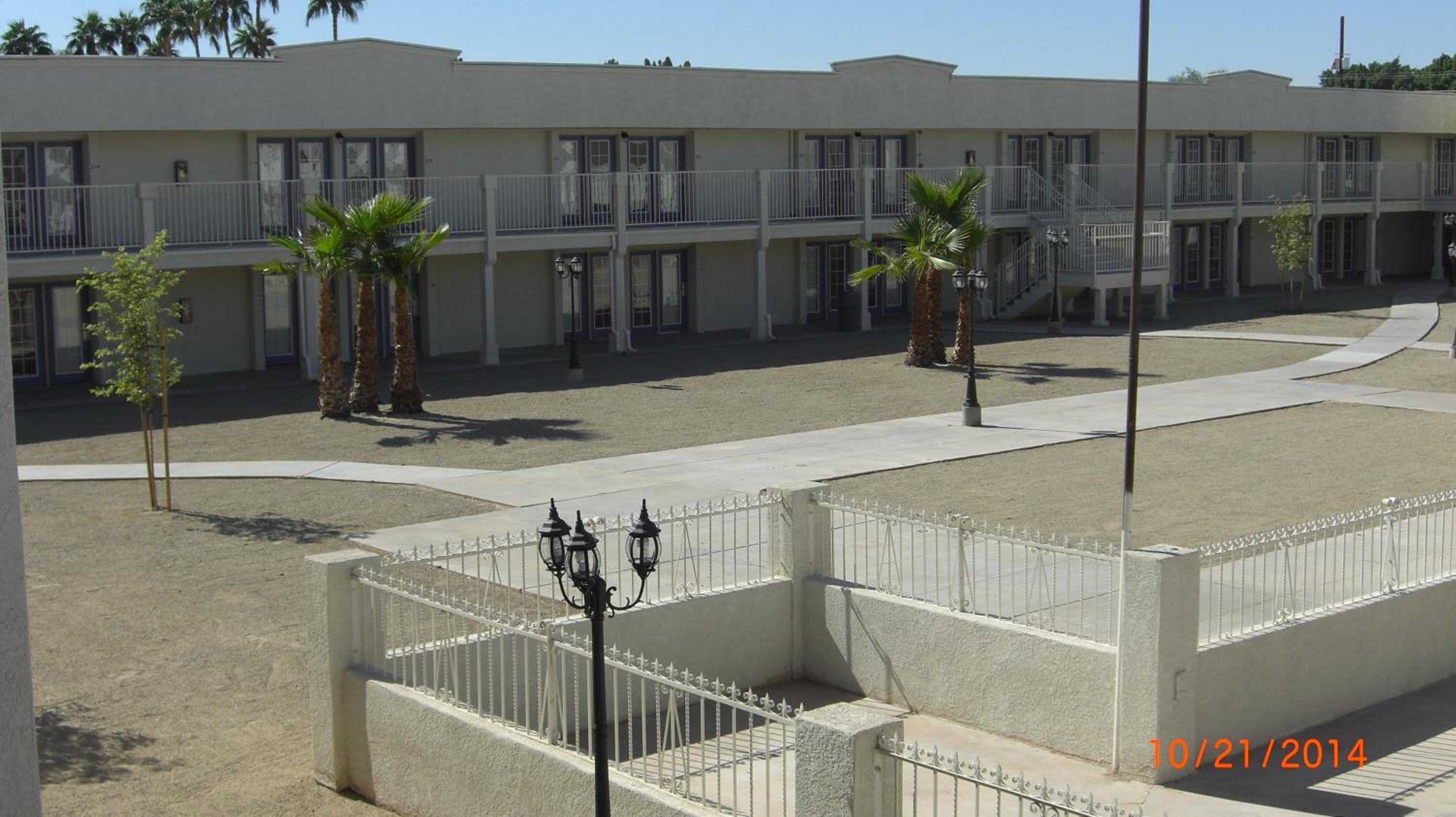 Days Inn by Wyndham Brawley