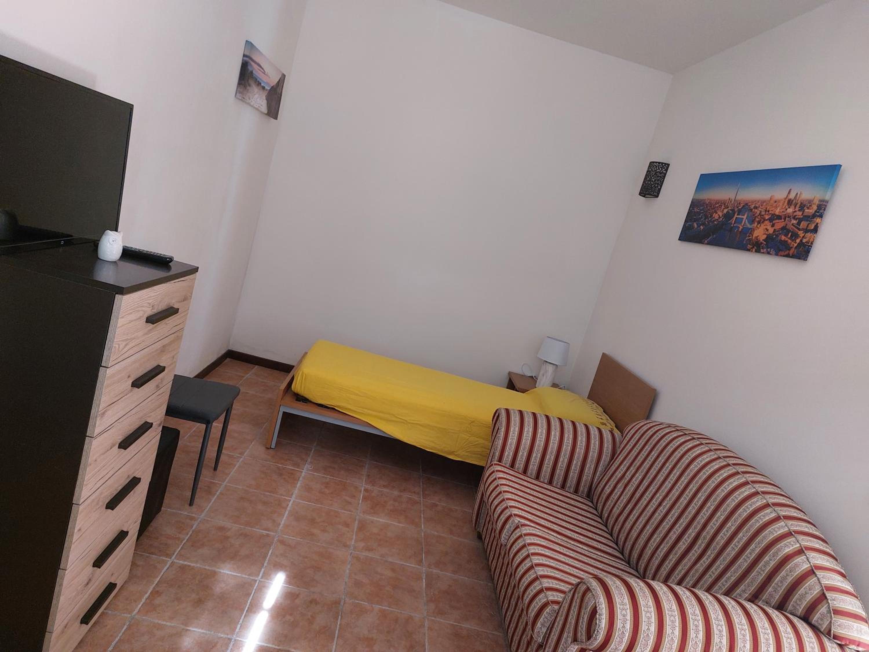 Casa Coccinella