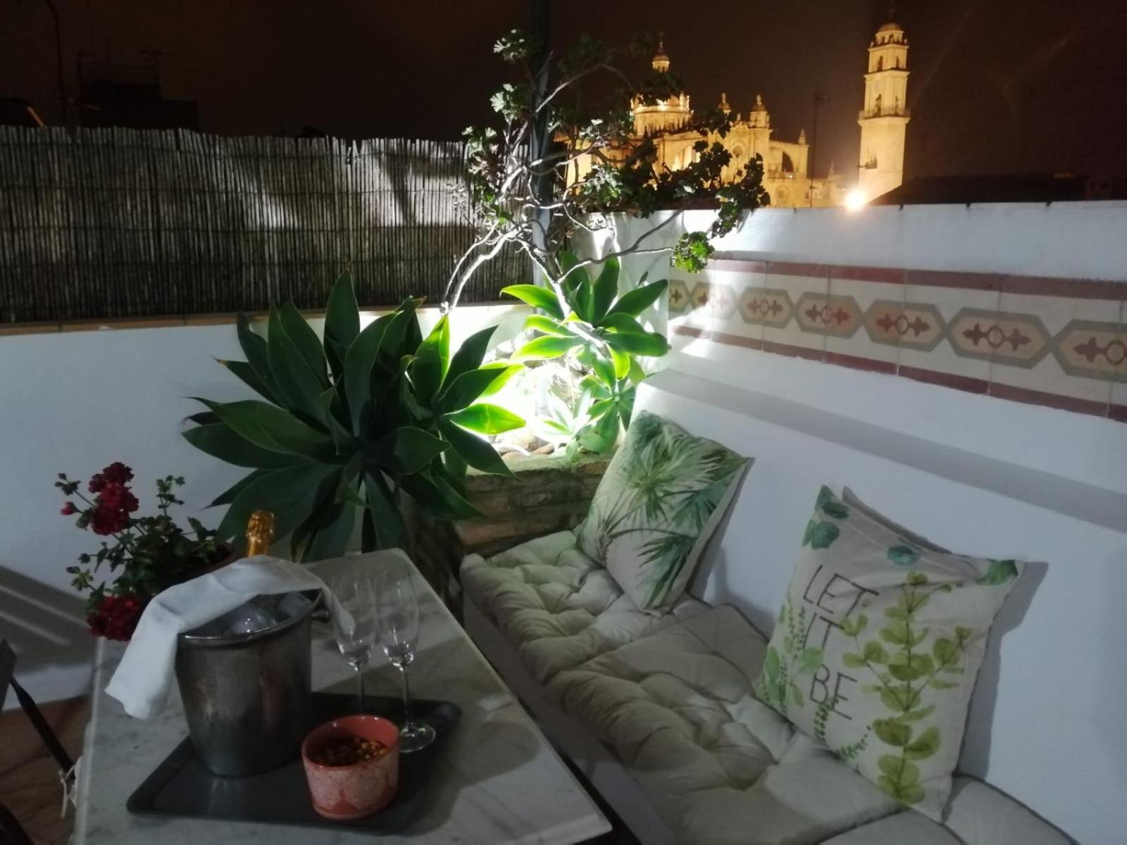 roof