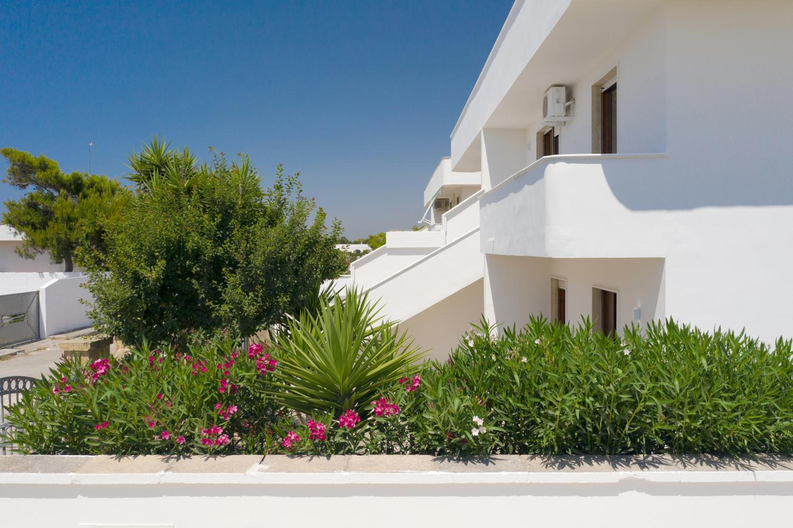 Vidamarina - Camere al Mare view 5
