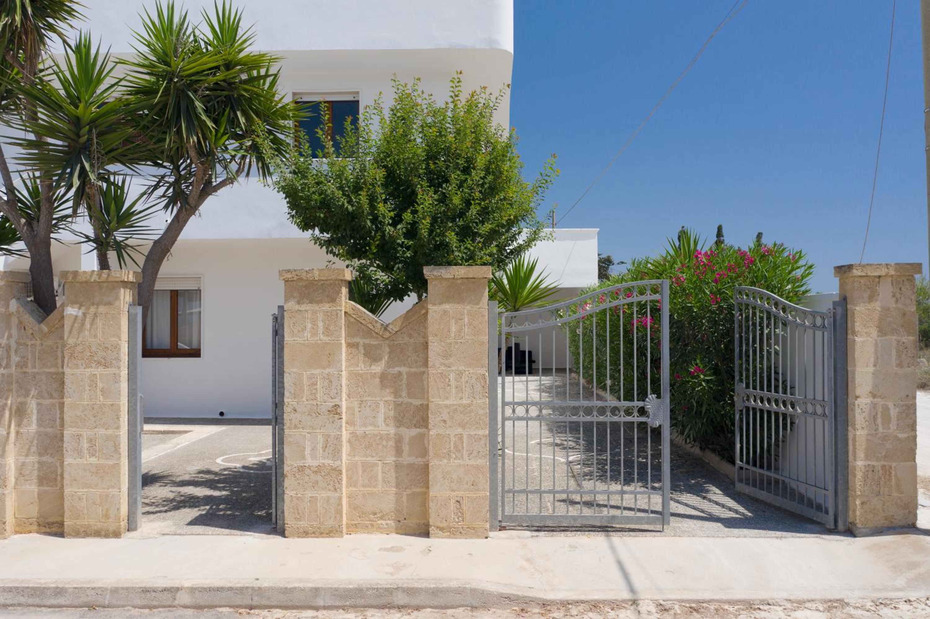 Vidamarina - Camere al Mare view 4