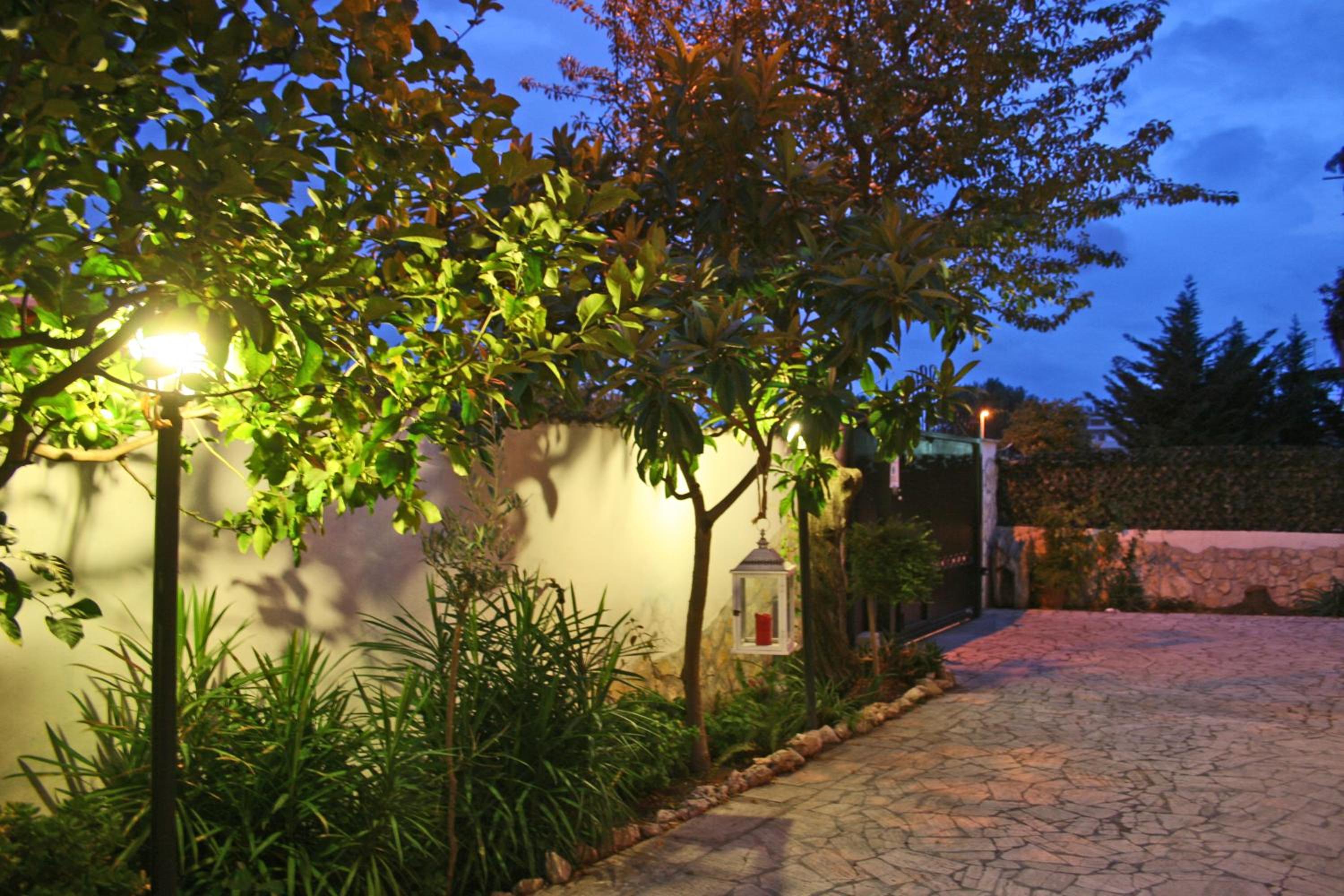 Fiumicino Airport B&B Deluxe