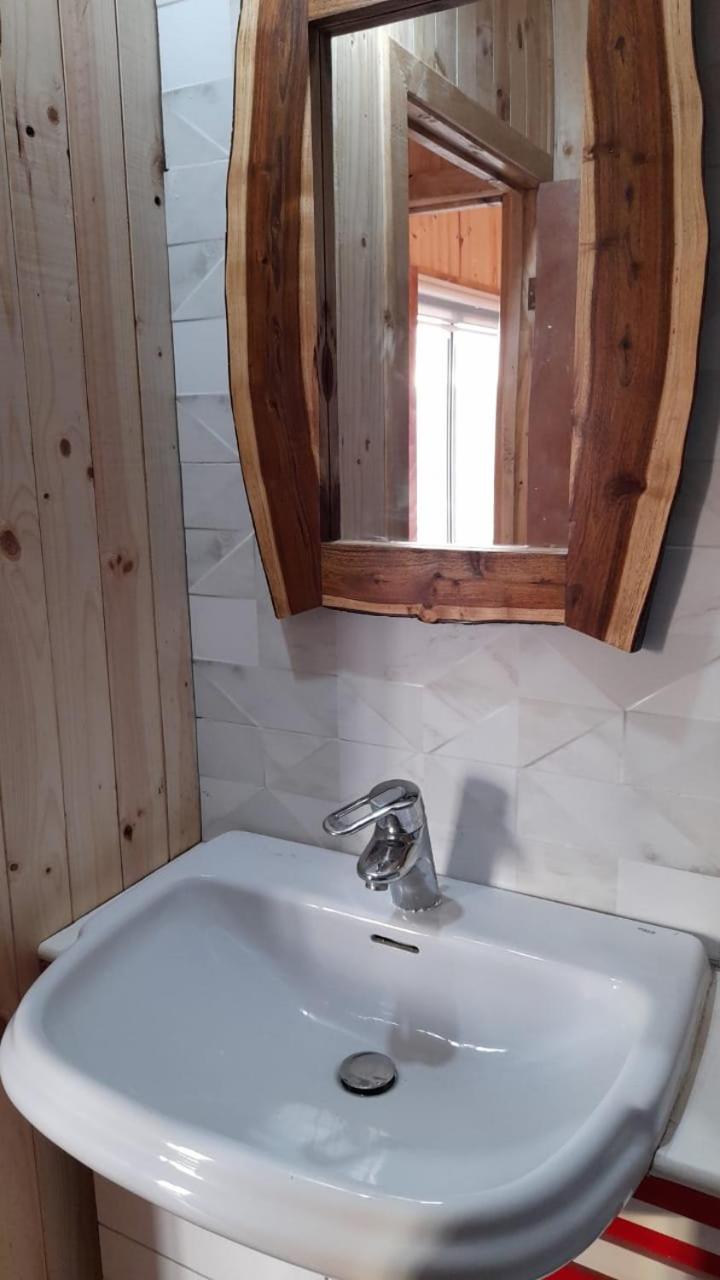 Cabaña La Puntilla