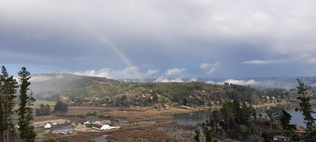 Cabaña La Puntilla