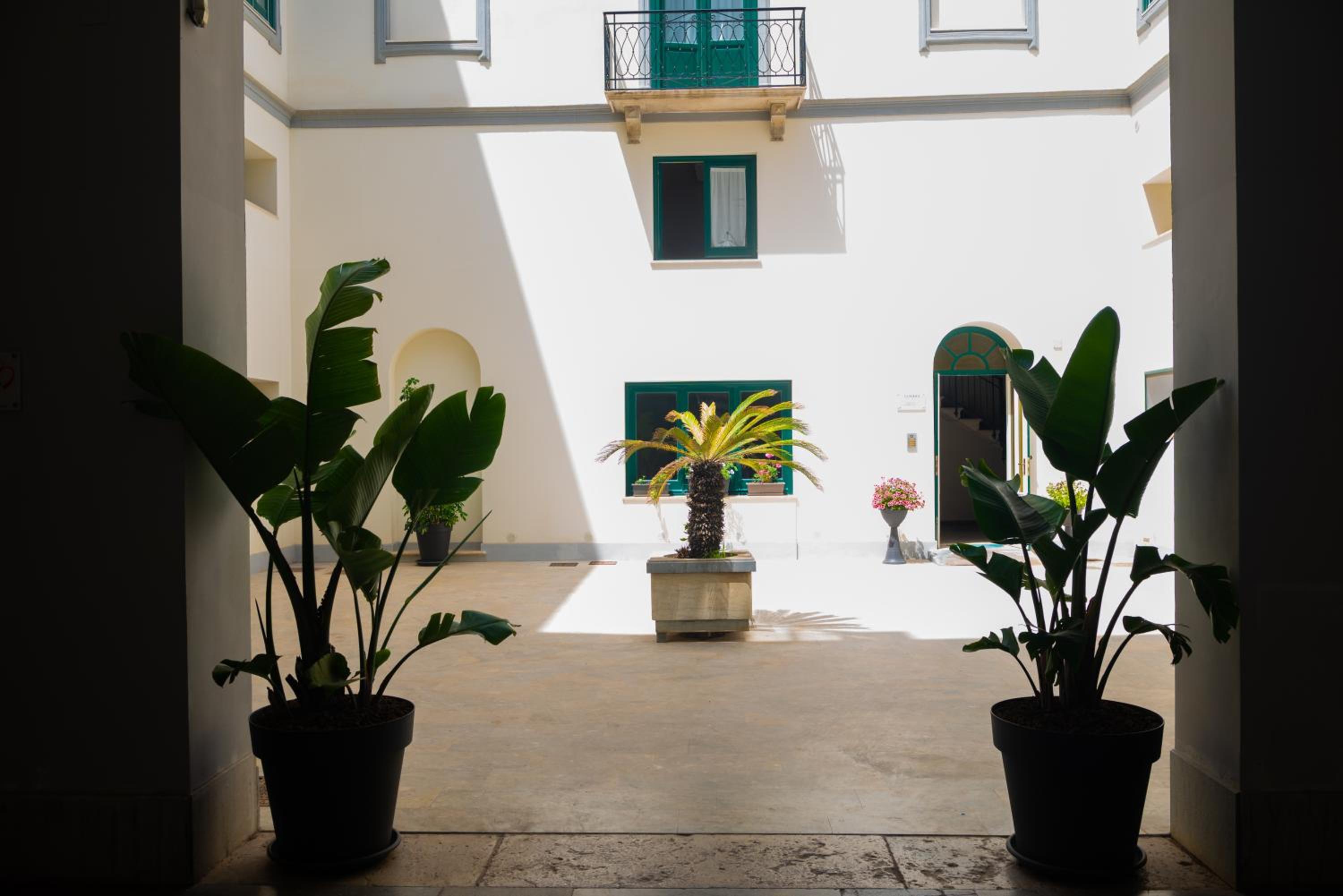 Historico Loft & Rooms Palazzo Adragna XIX, photo 57