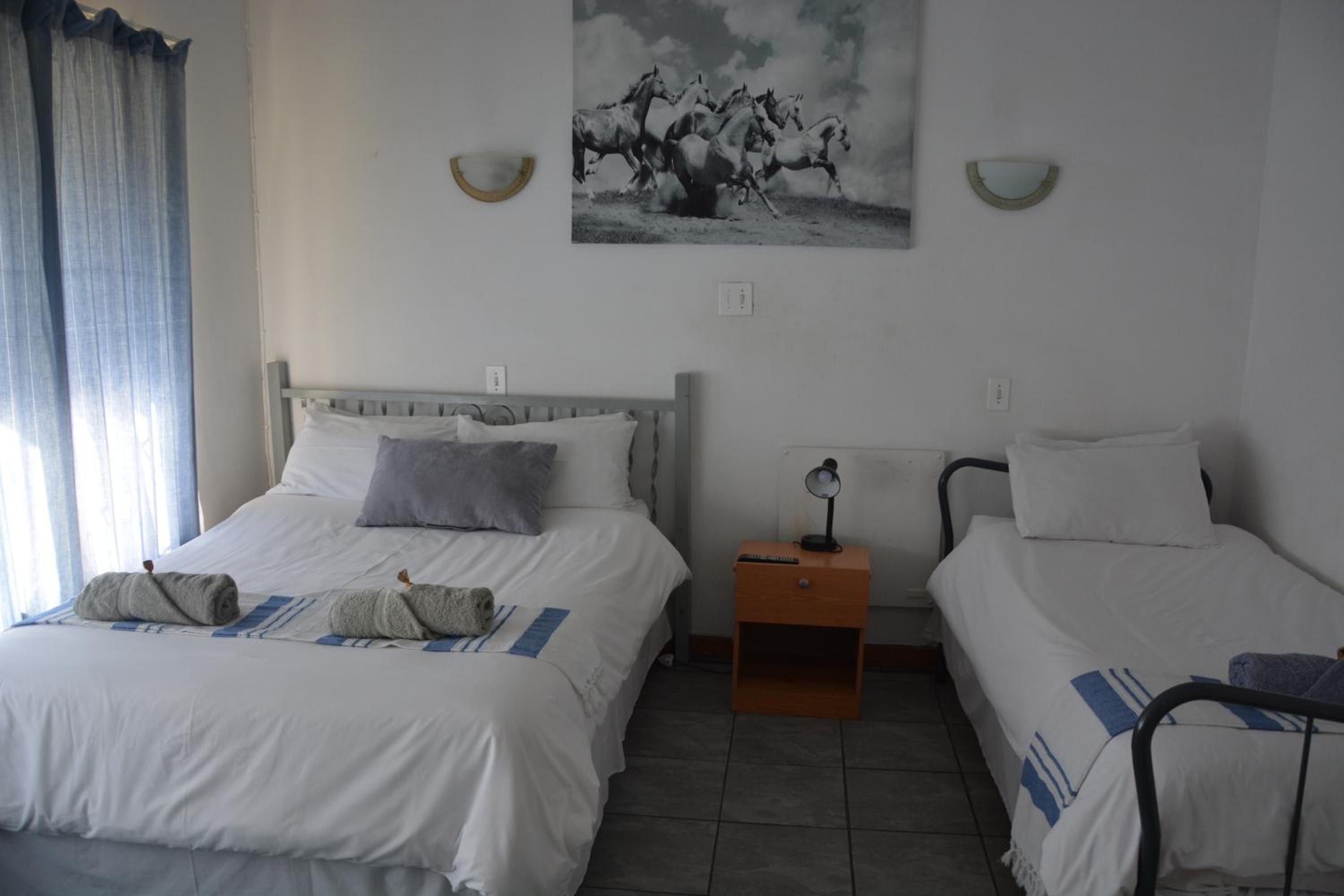 The Swiss Guesthouse