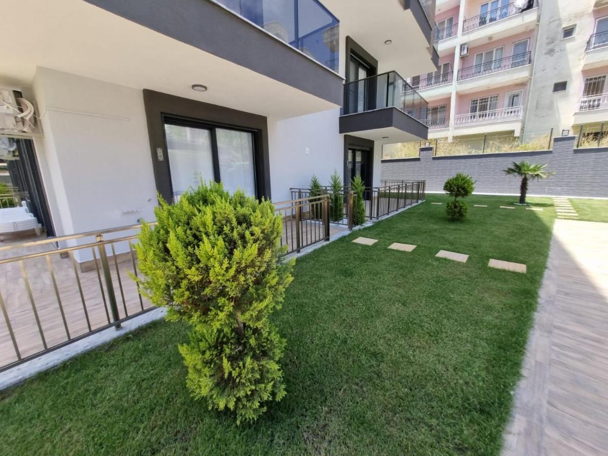 Hotel Polat life .Luxury Apt in a Prime Location Didim with pool - Image 1