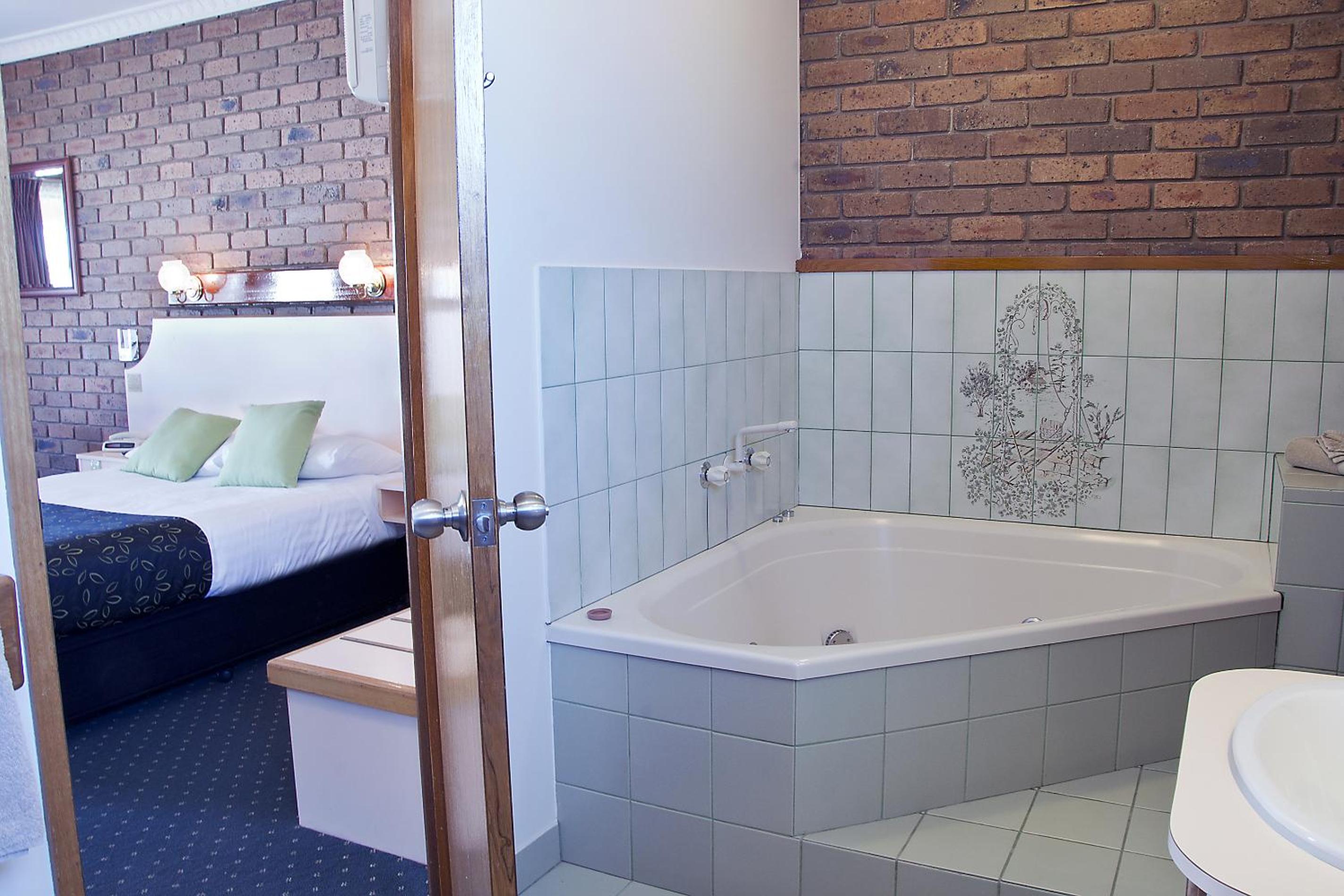 Travellers Rest Motor Inn Swan Hill, photo 33
