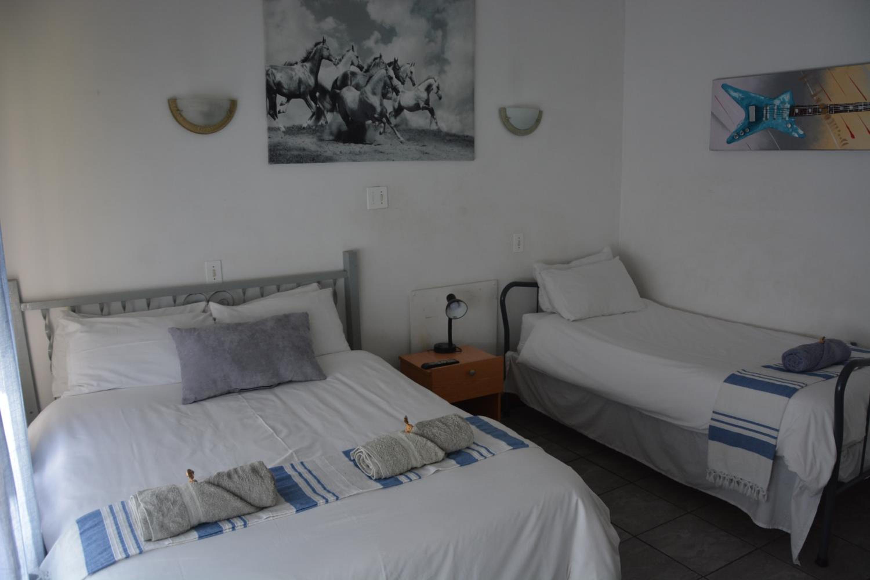 The Swiss Guesthouse