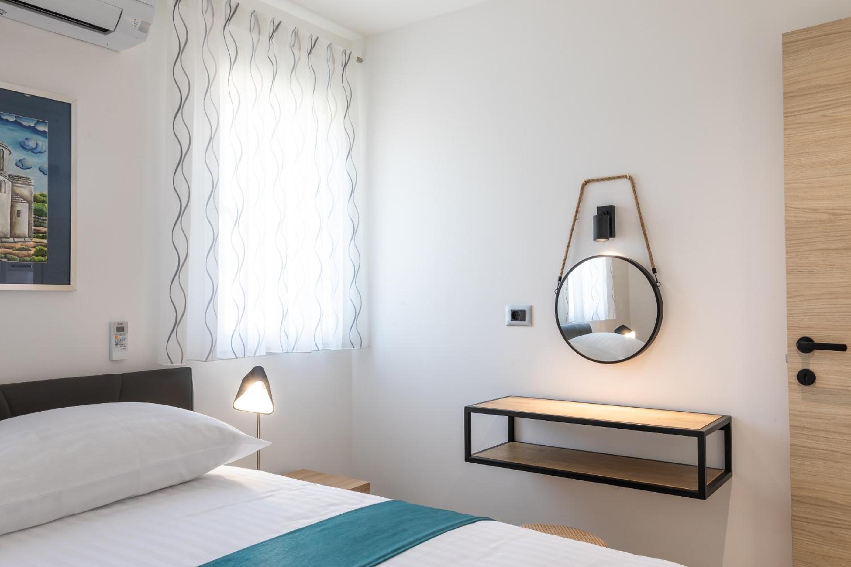 Blue sea apartment photo 2