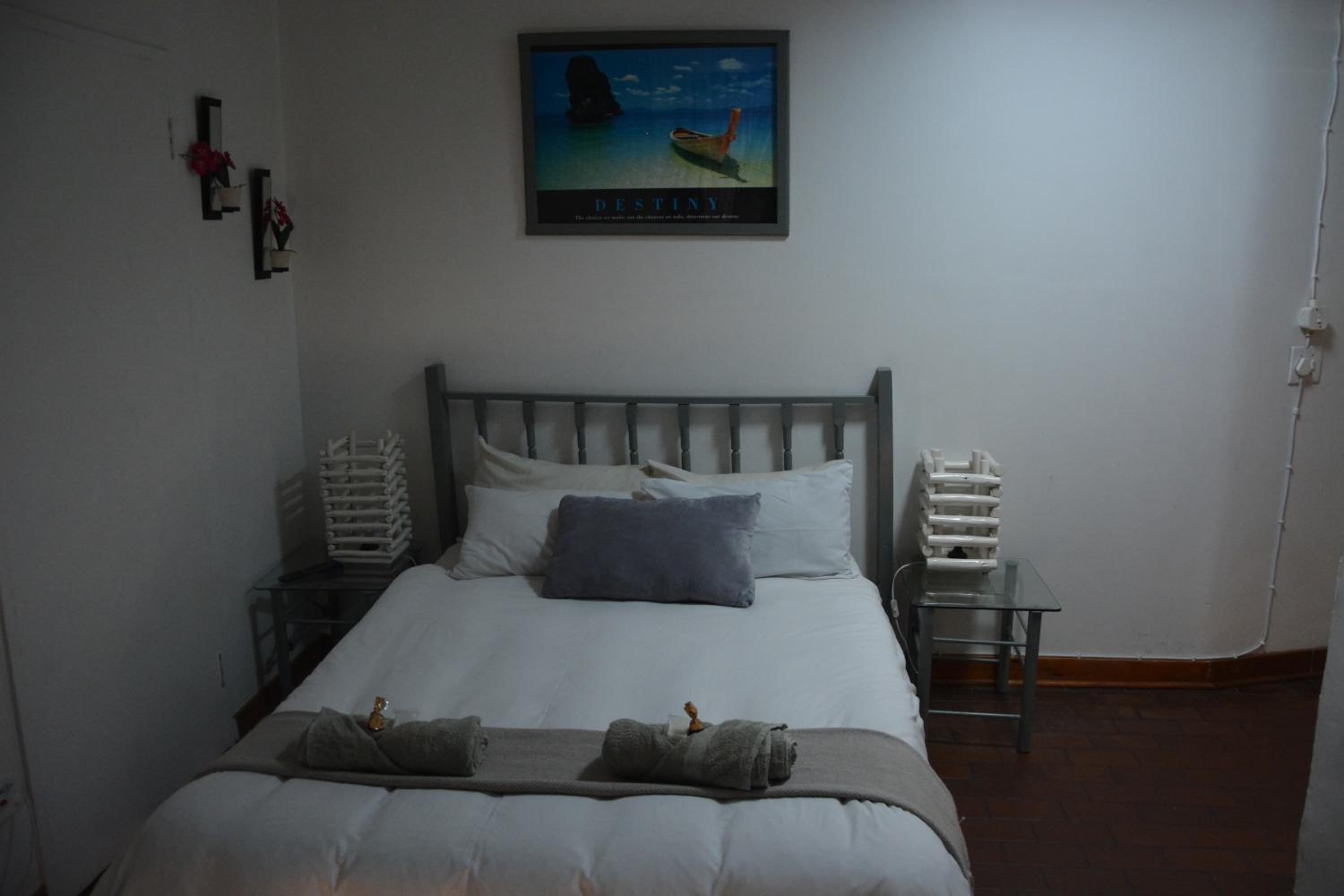 The Swiss Guesthouse