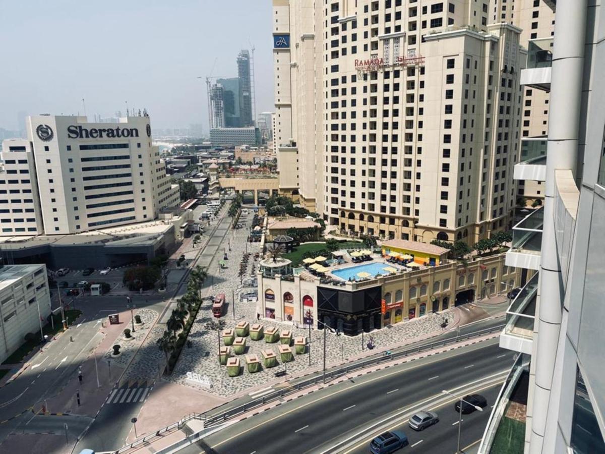My-Places Dubai Dorra Bay Towers 11