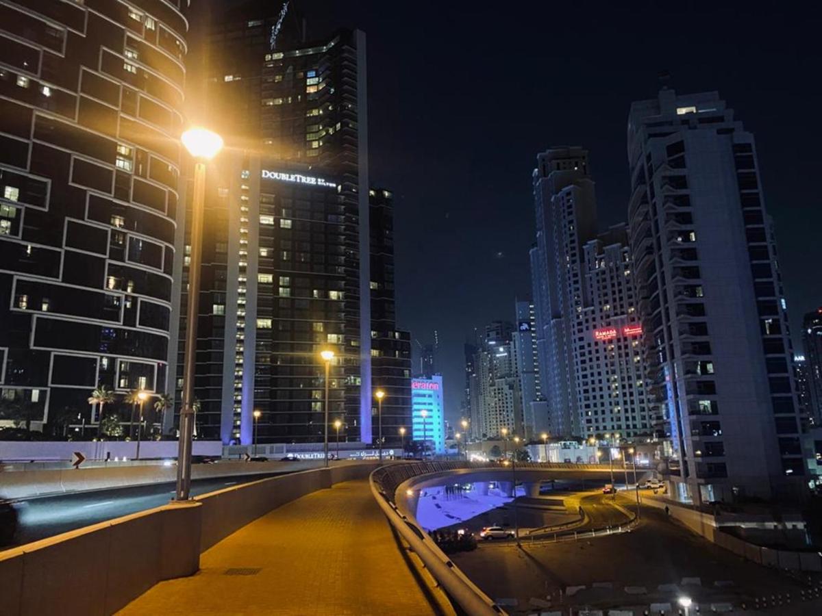 My-Places Dubai Dorra Bay Towers 11