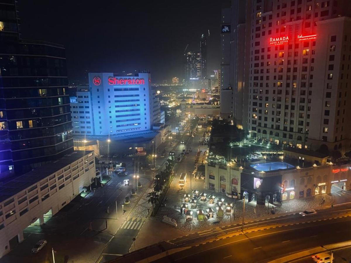 My-Places Dubai Dorra Bay Towers 11