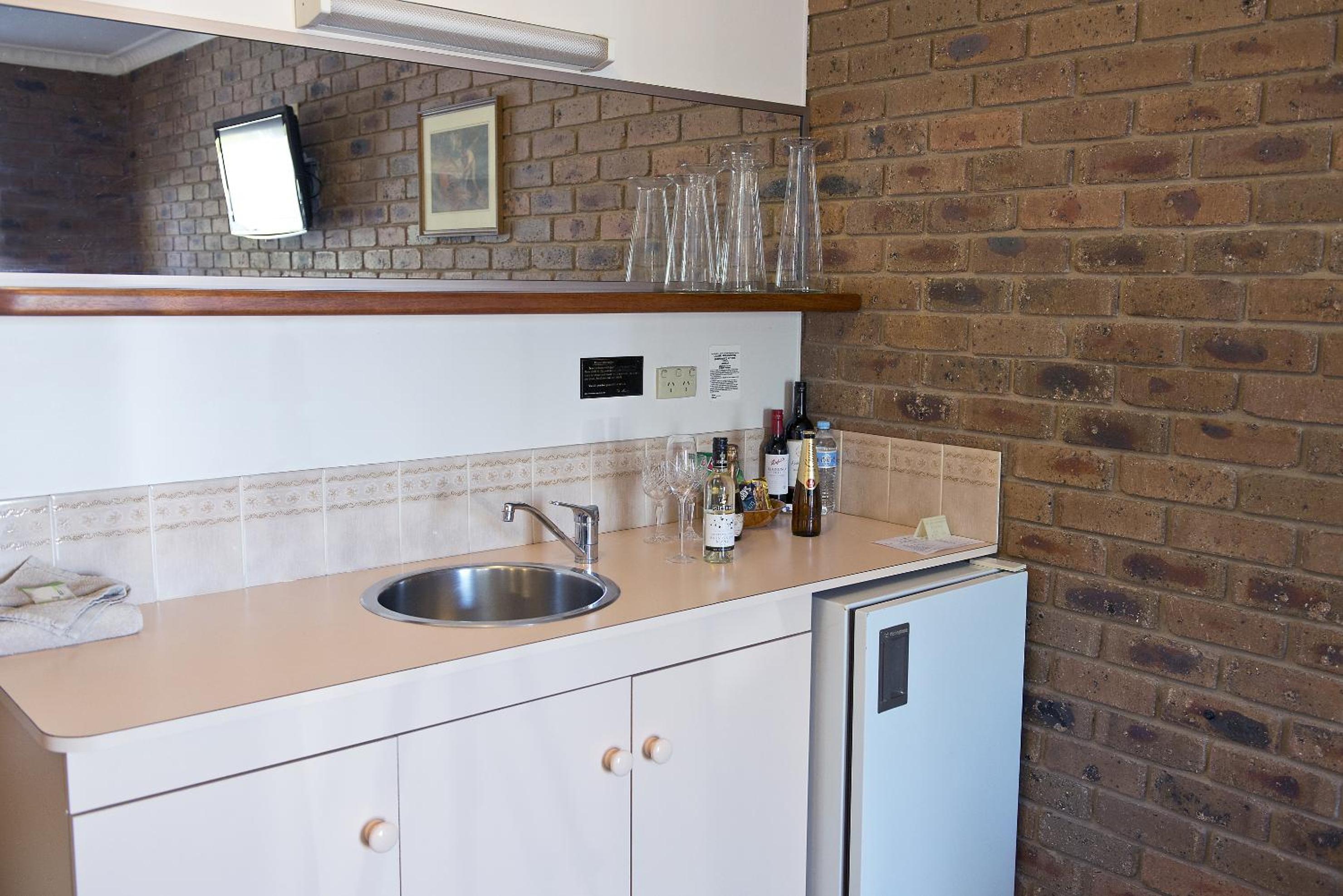 Travellers Rest Motor Inn Swan Hill, photo 36