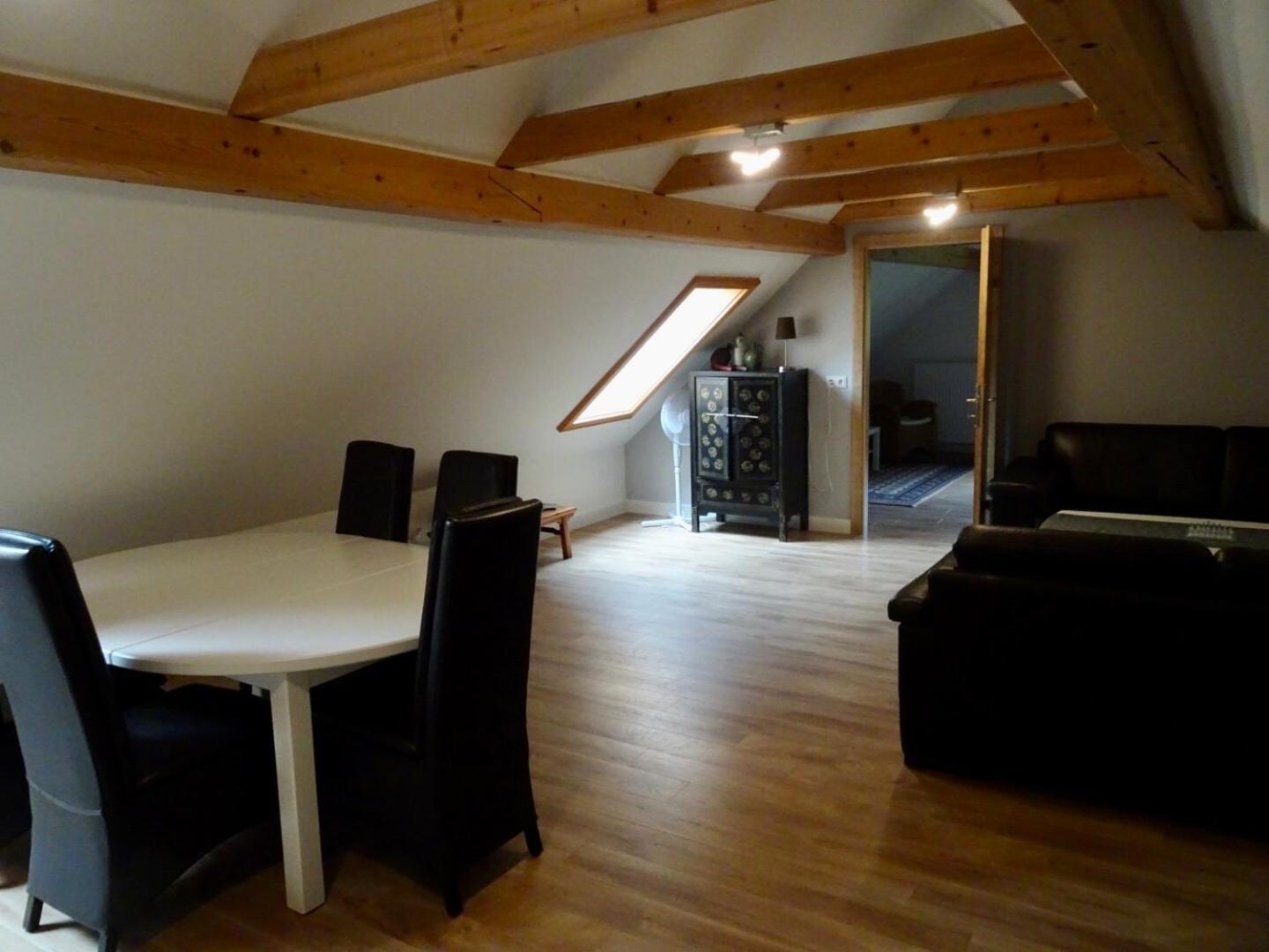 Ferienhaus Blommers view 2