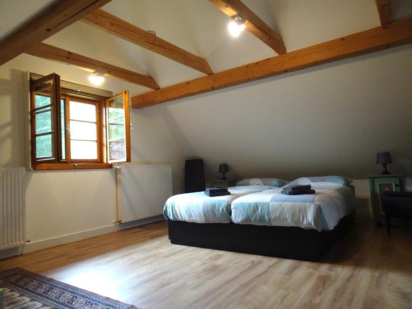 Ferienhaus Blommers view 4