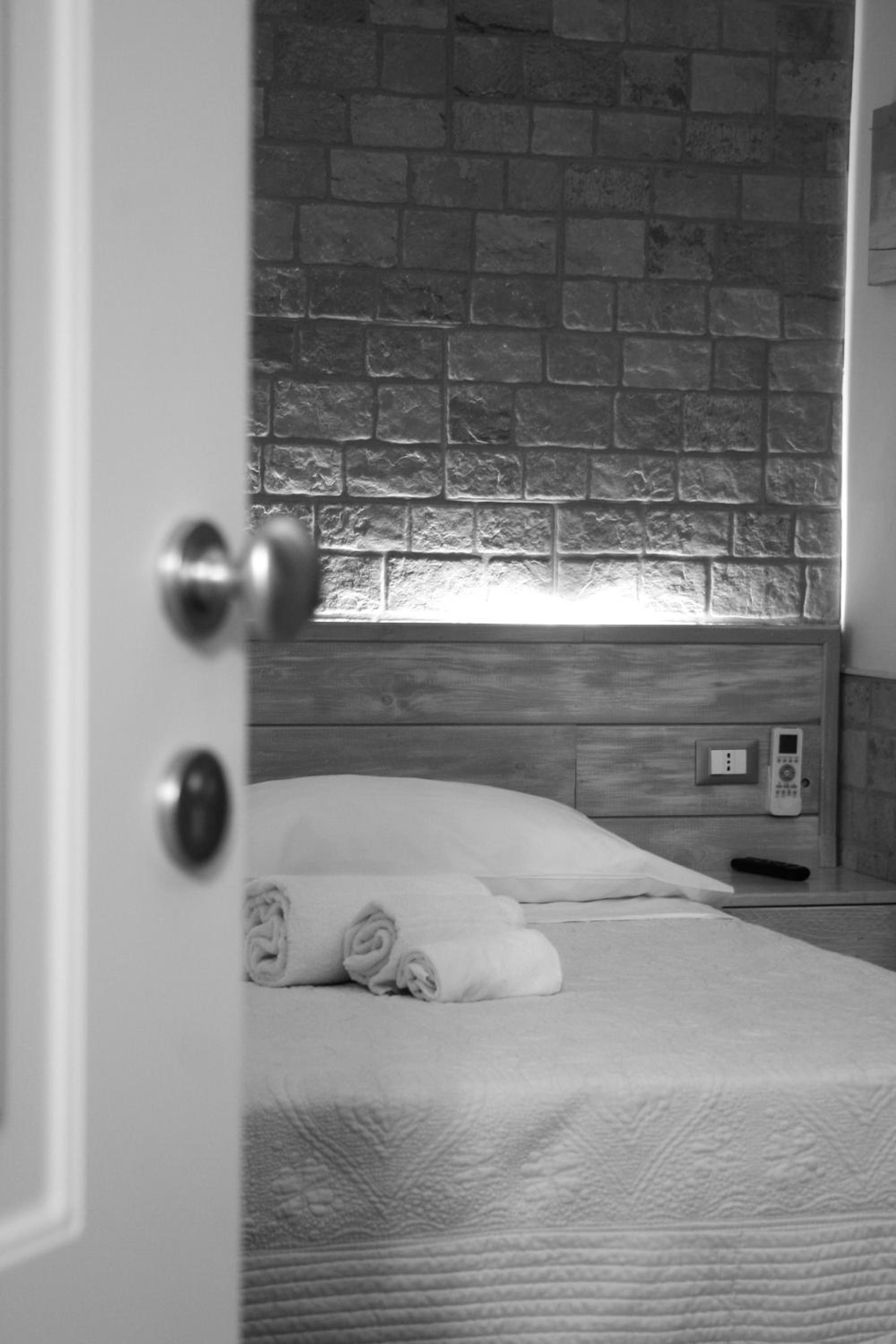 Fiumicino Airport B&B Deluxe