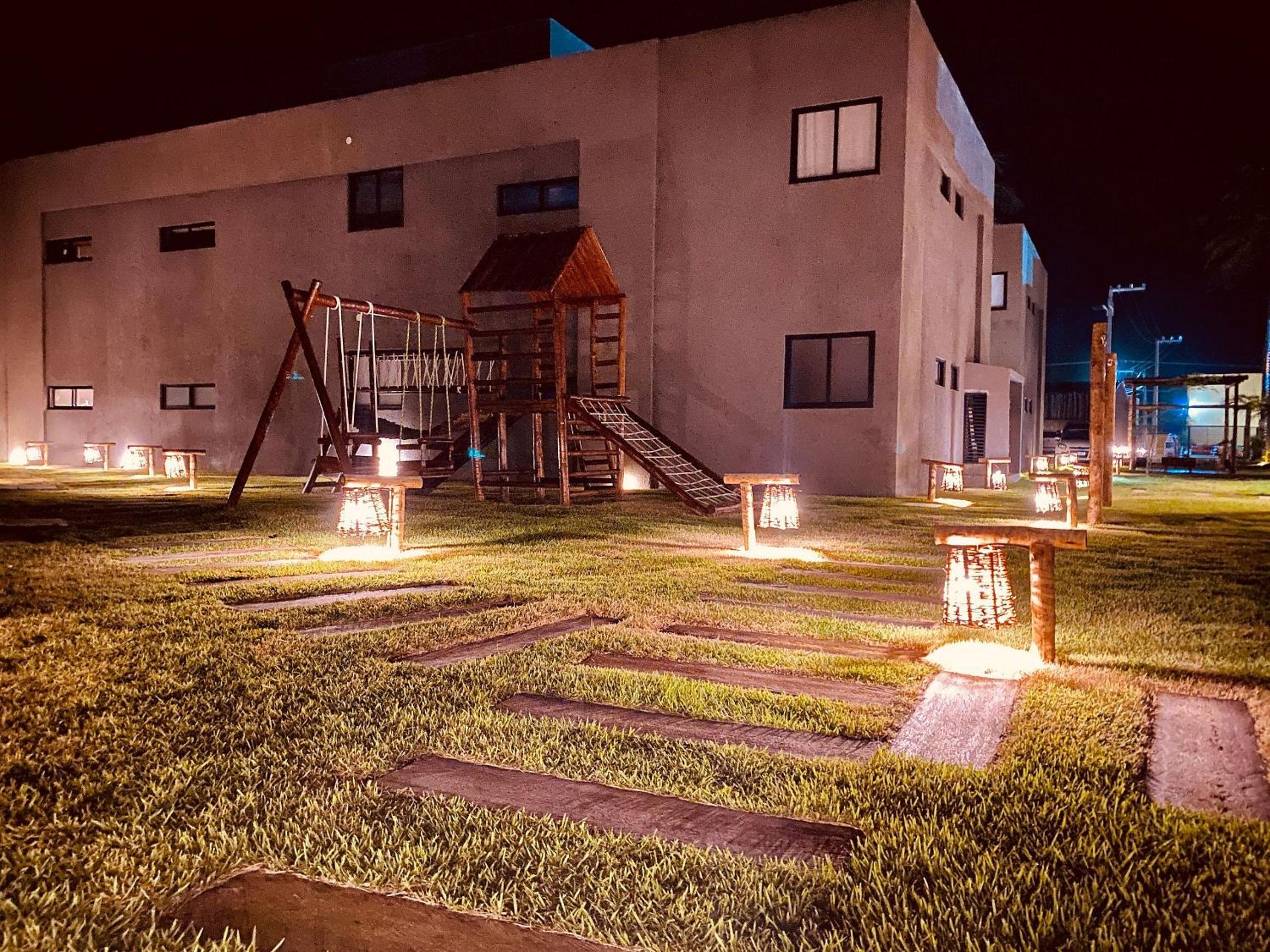 Villas Patacho Milagres