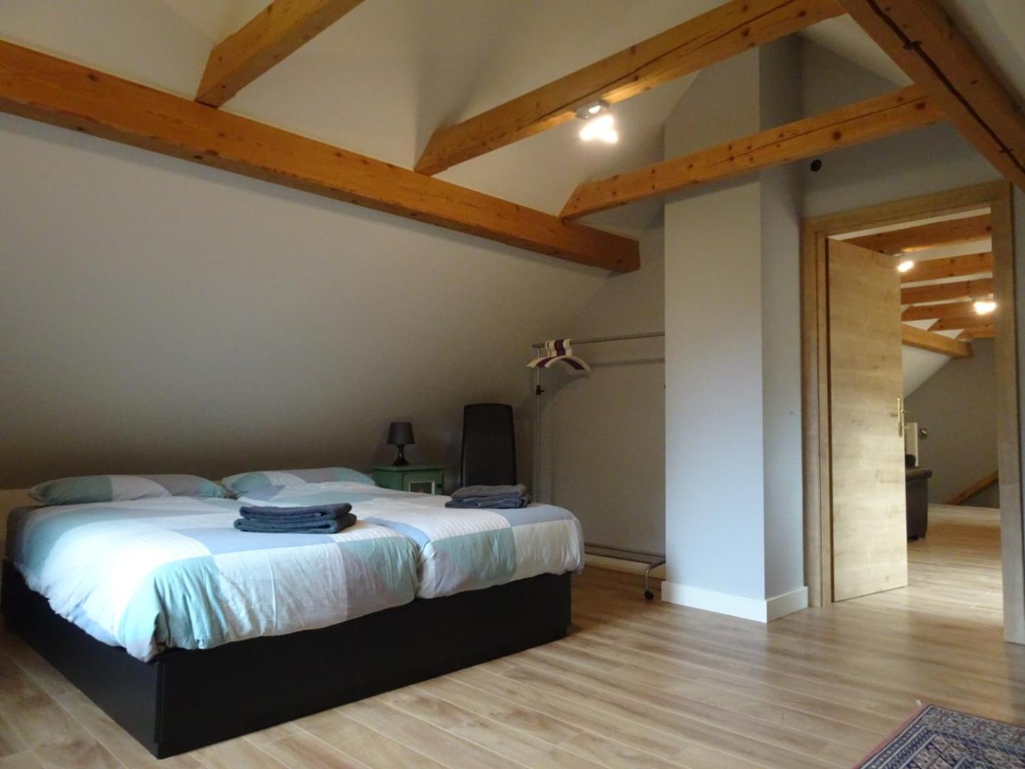 Ferienhaus Blommers view 3