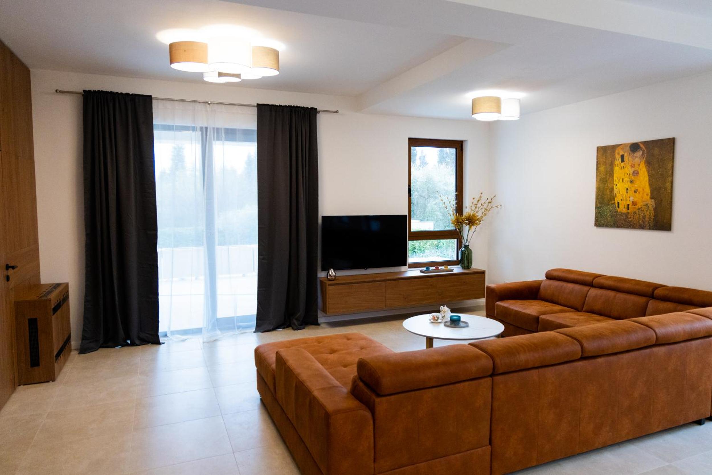 Villa Forte Mare view 5