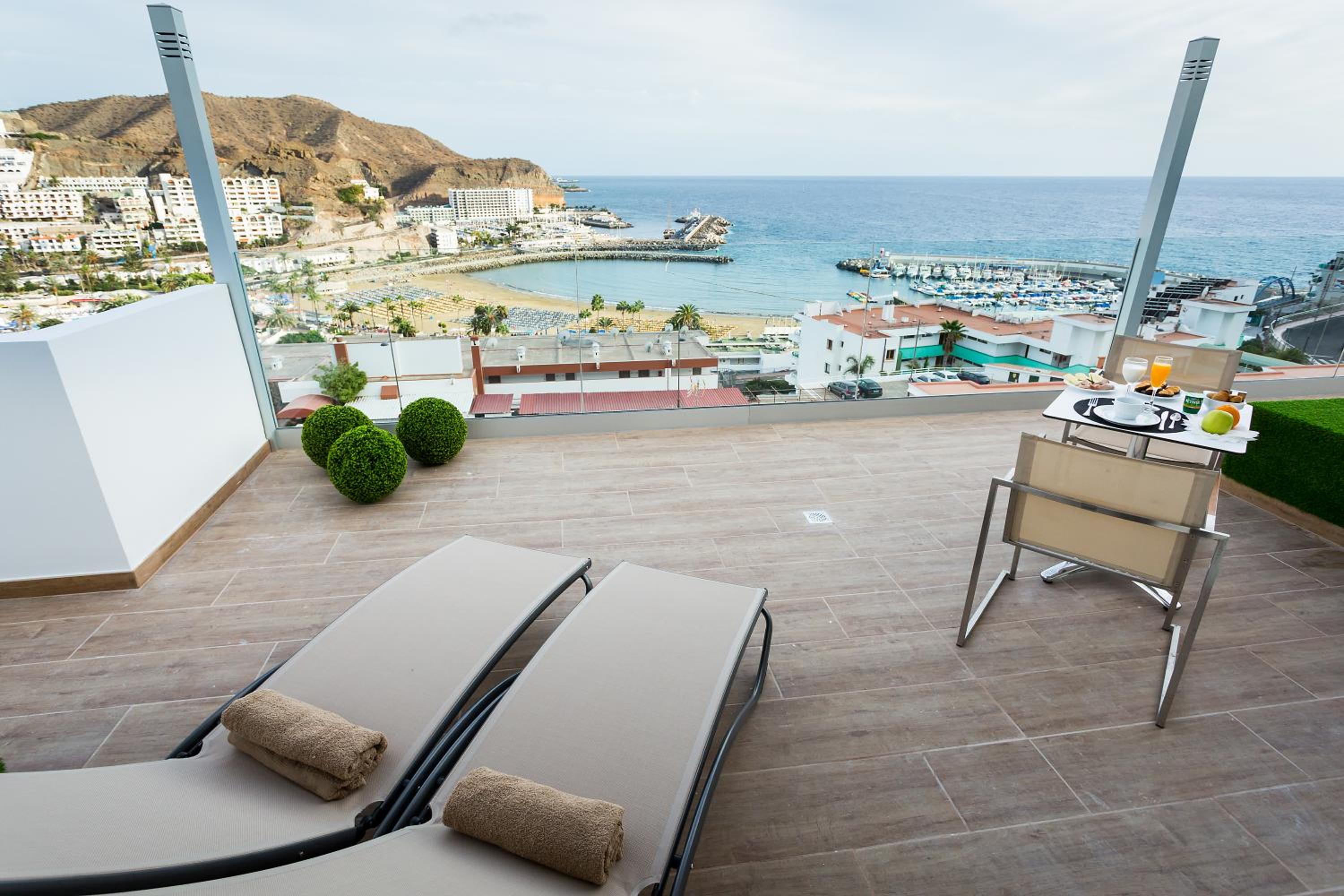 IG Nachosol Premium Apartments by Servatur (Adults Only)