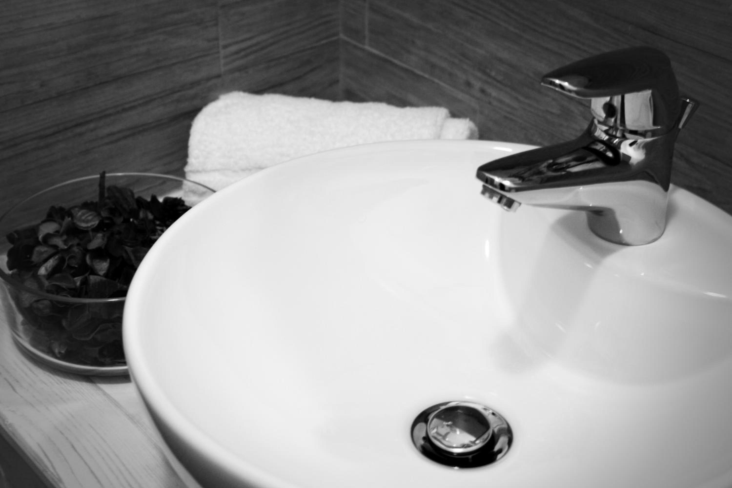 Fiumicino Airport B&B Deluxe