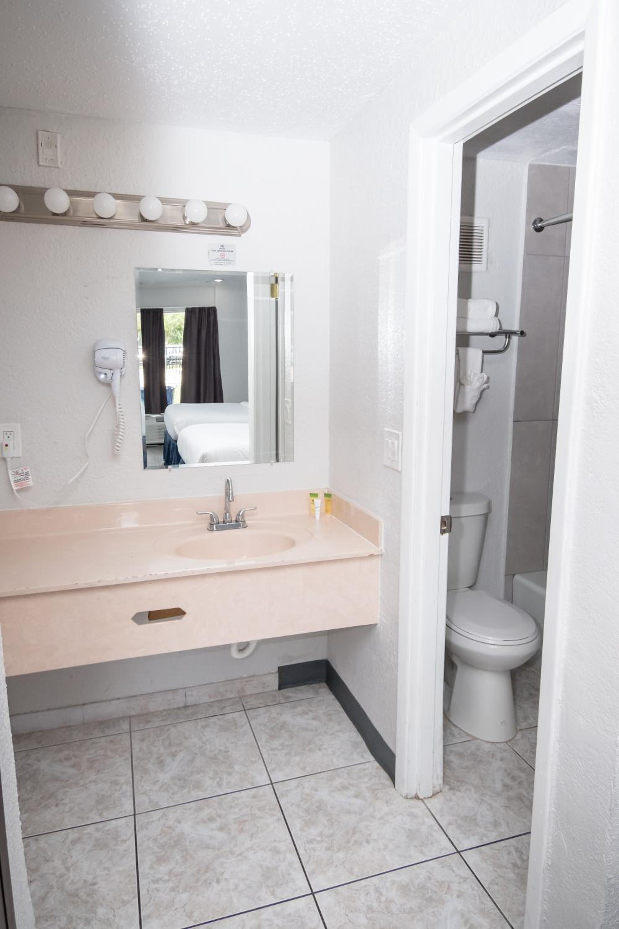 Motel 6 Altamonte Springs FL, Billede 9