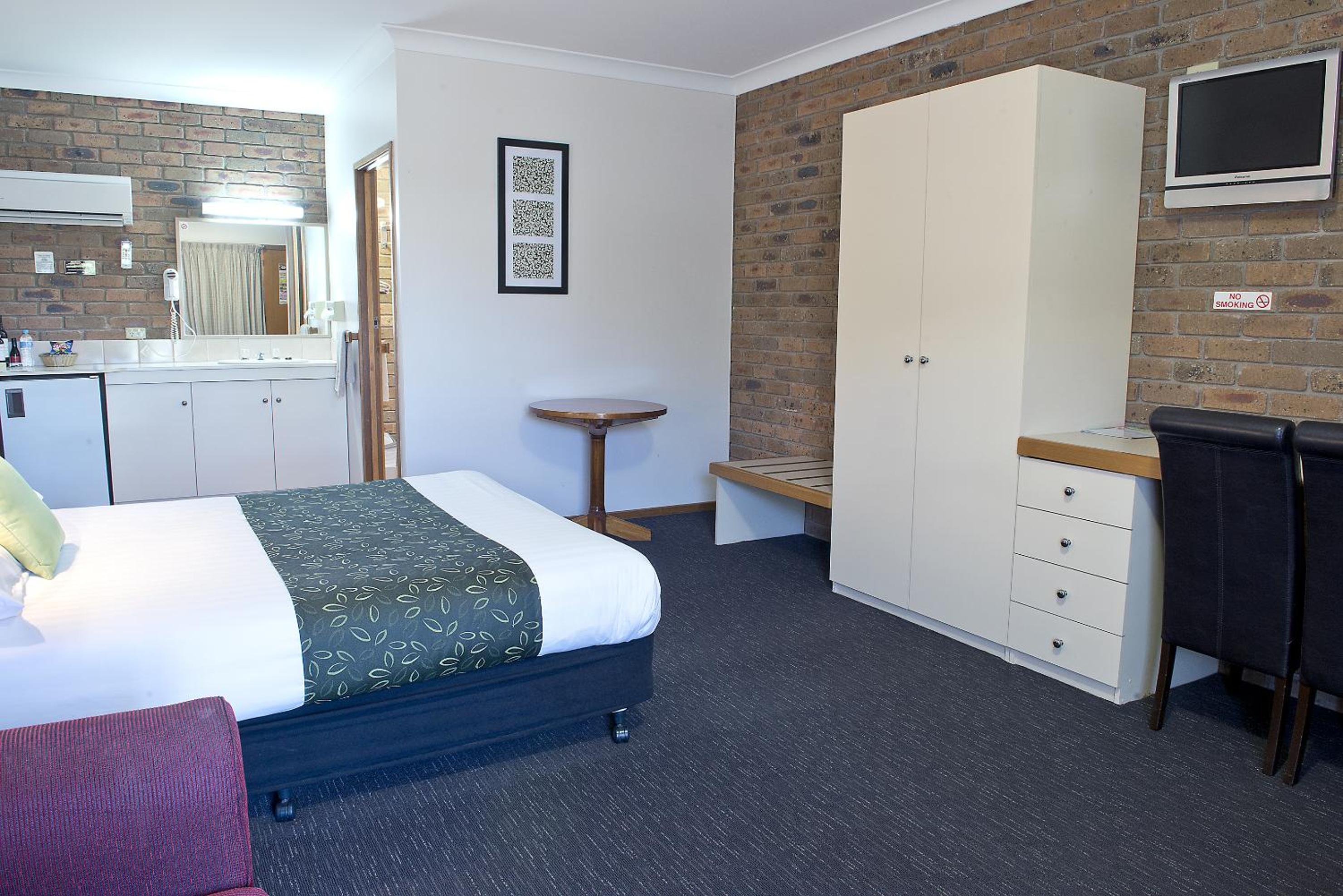Travellers Rest Motor Inn Swan Hill, photo 35