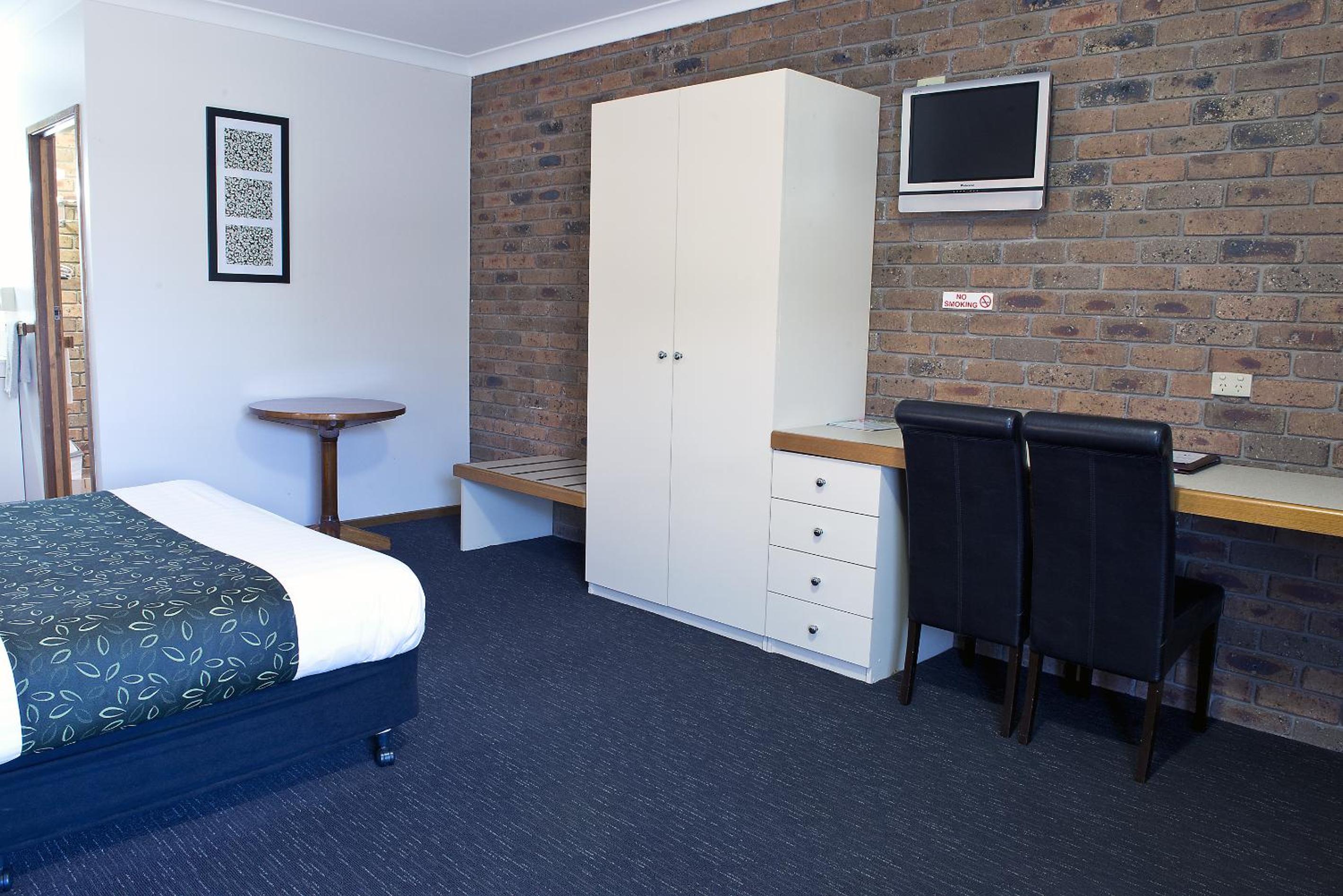 Travellers Rest Motor Inn Swan Hill