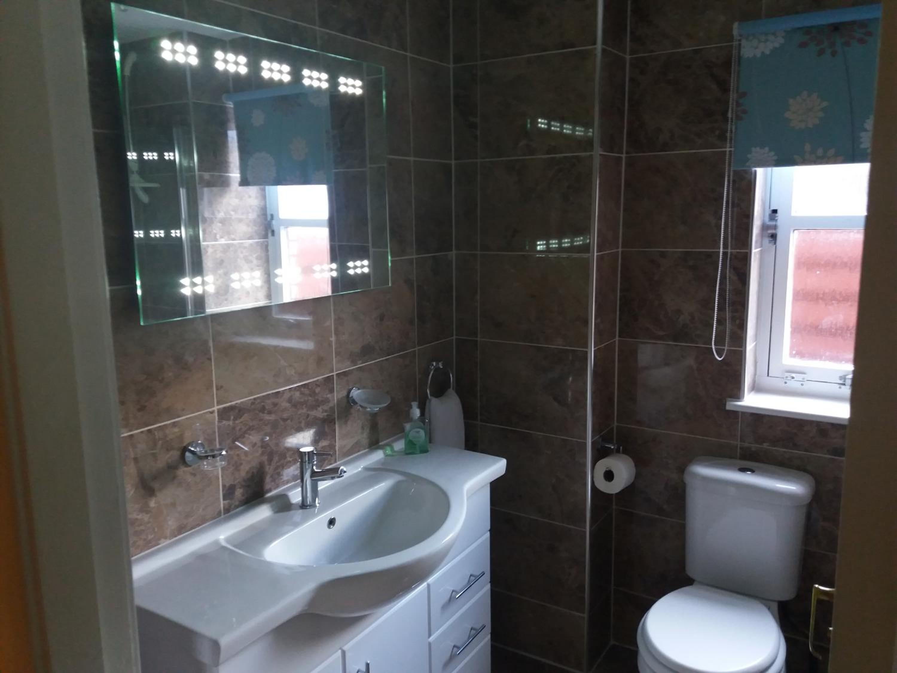 Aviemore Glenlivet Lodge
