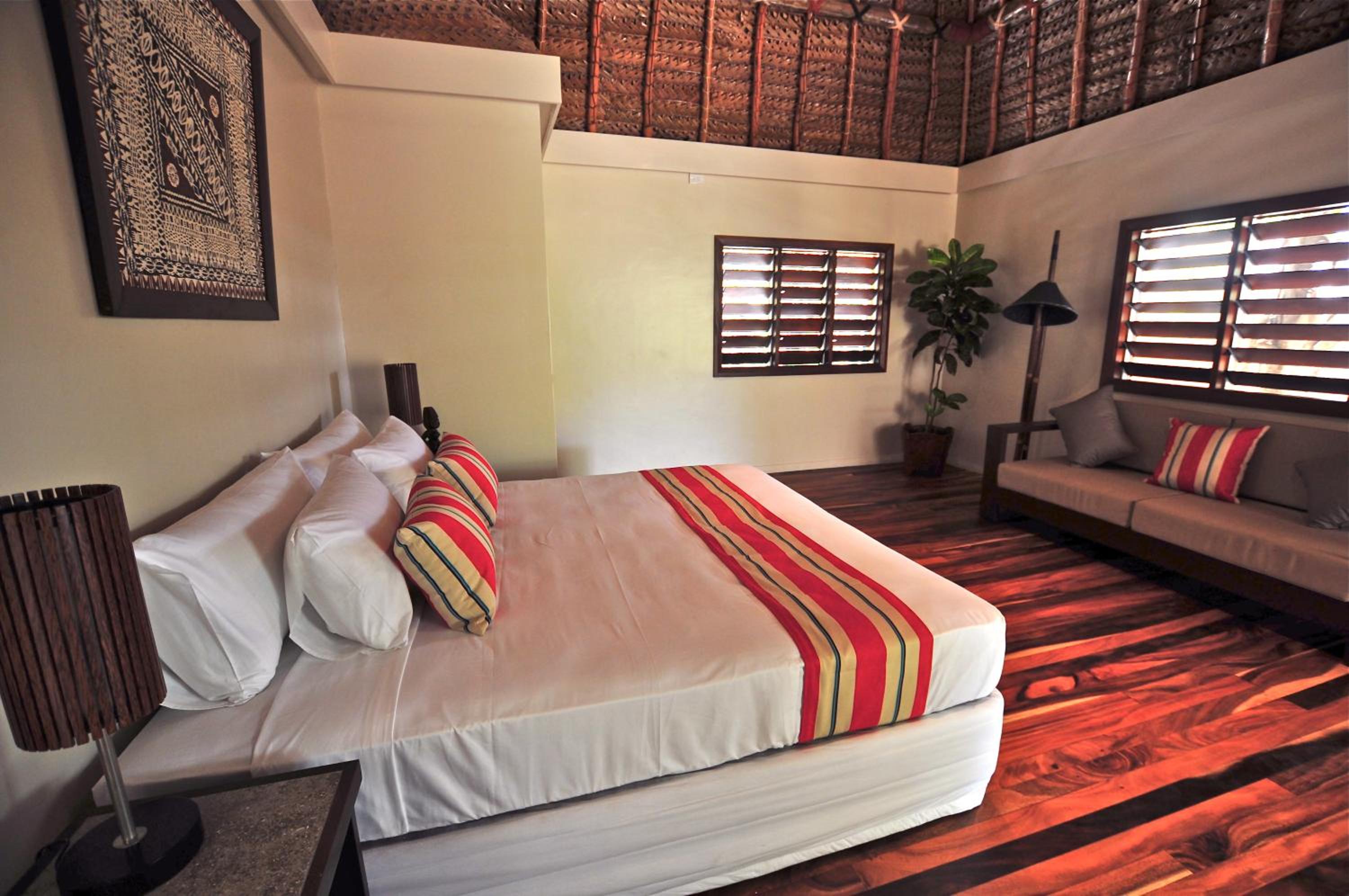 Paradise Cove Resort