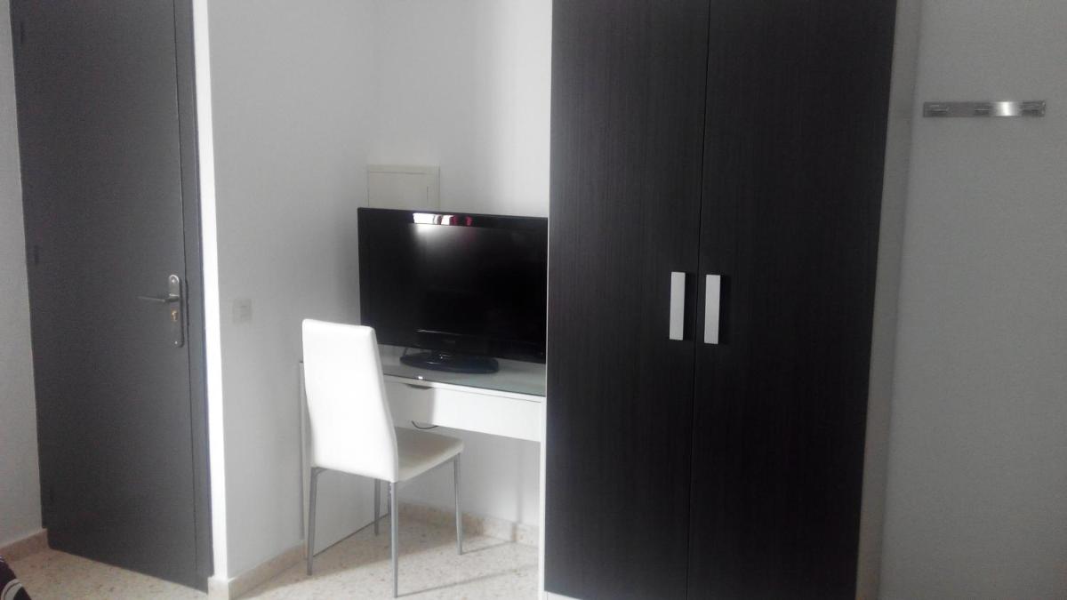 Hostal Ocaña Manilva