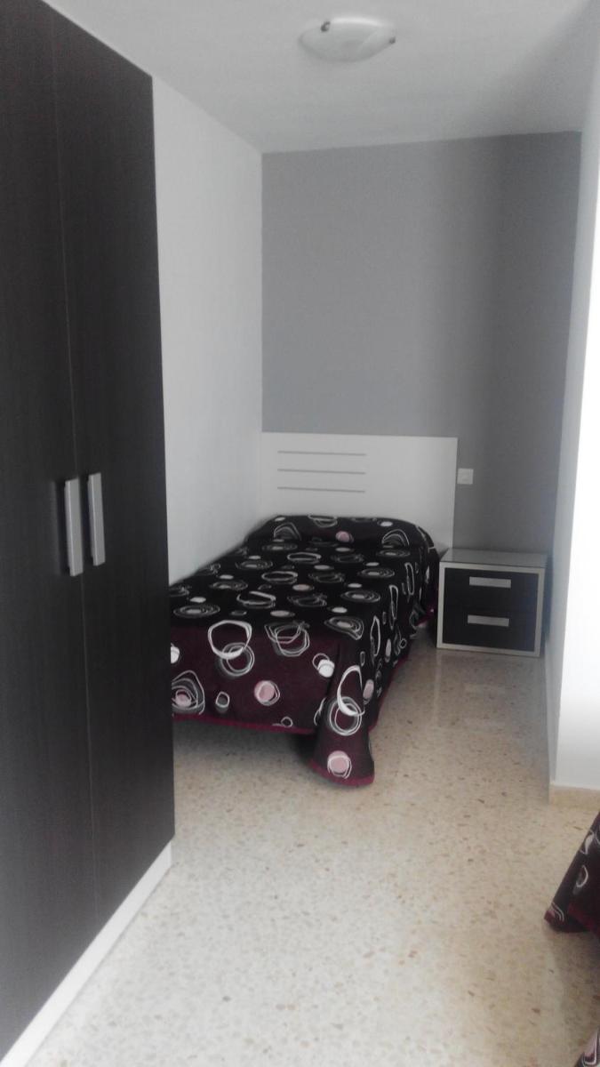 Hostal Ocaña Manilva