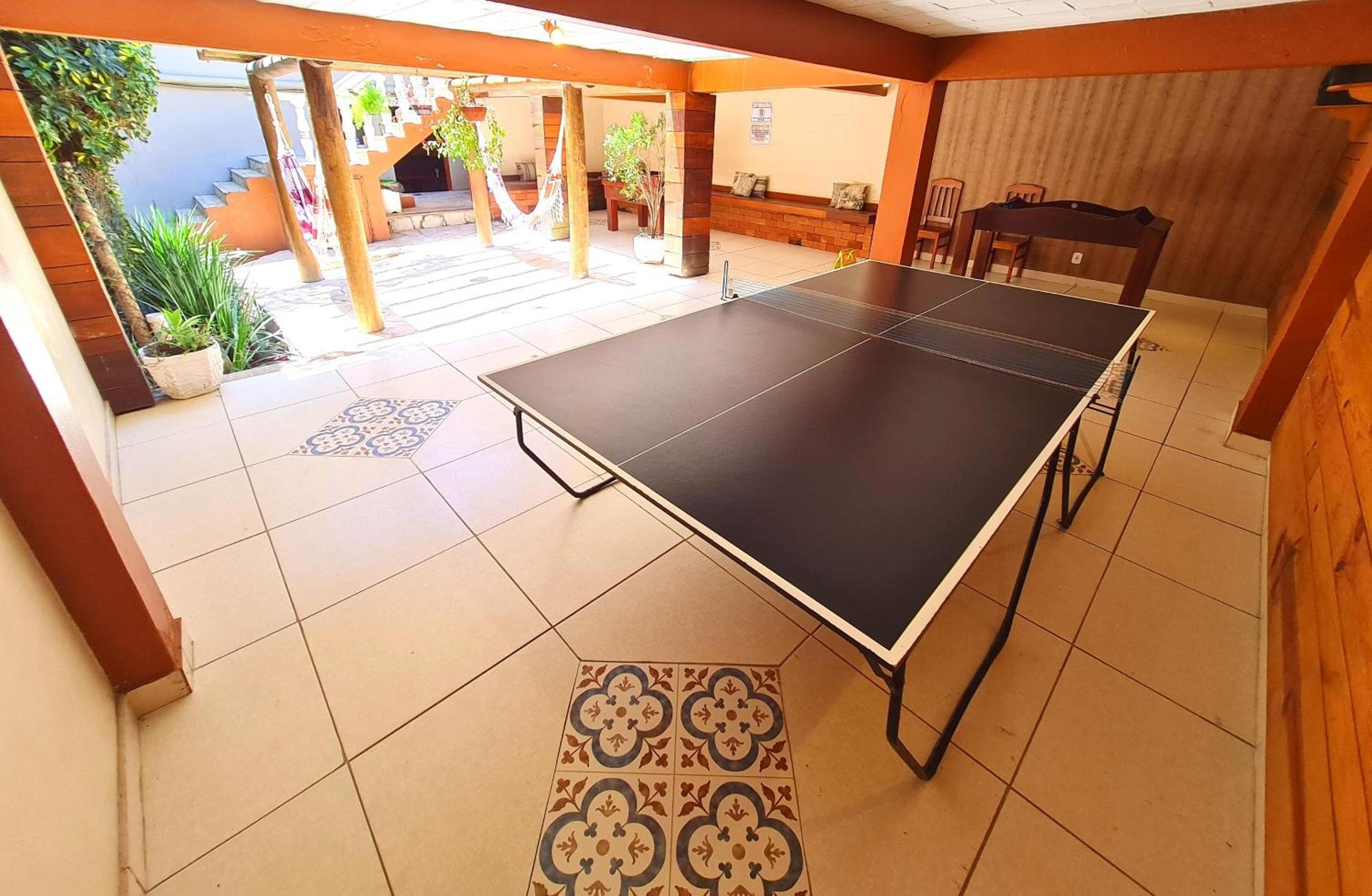 Pousada Solar de Geribá