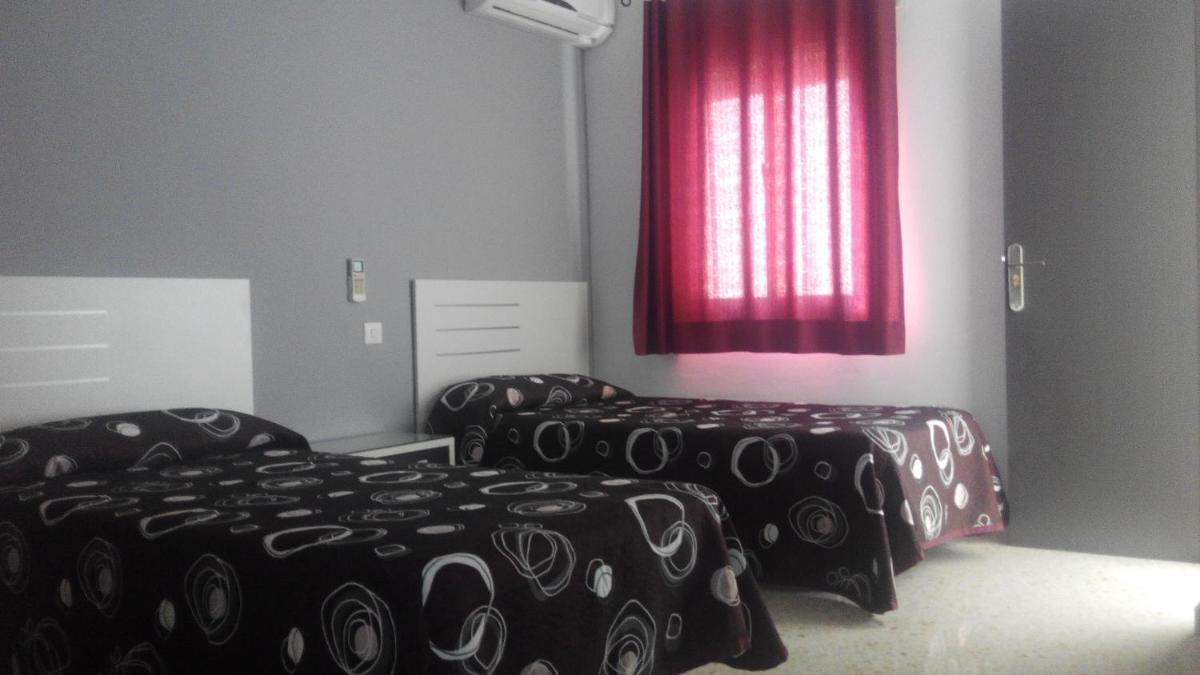 Hostal Ocaña Manilva