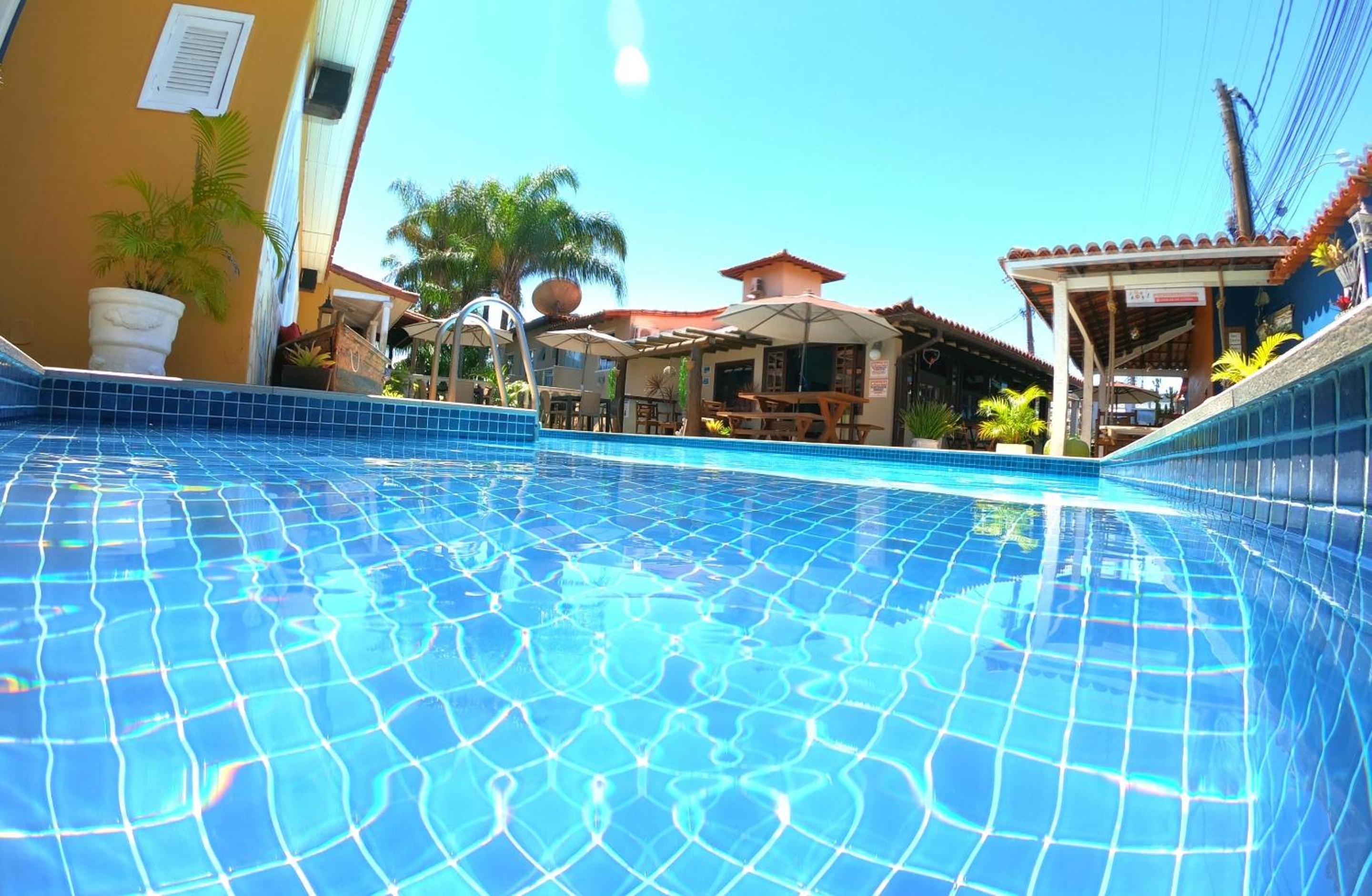 Pousada Solar de Geribá