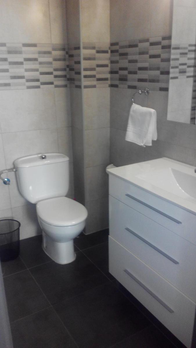 Hostal Ocaña Manilva