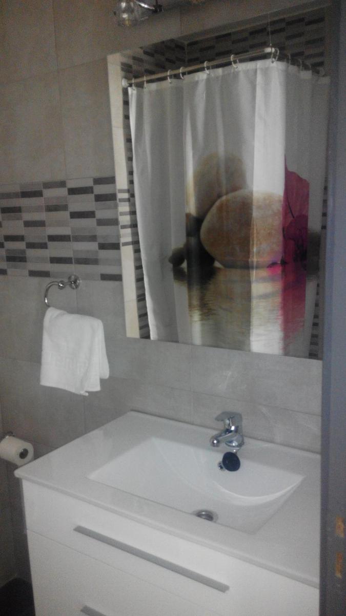 Hostal Ocaña Manilva