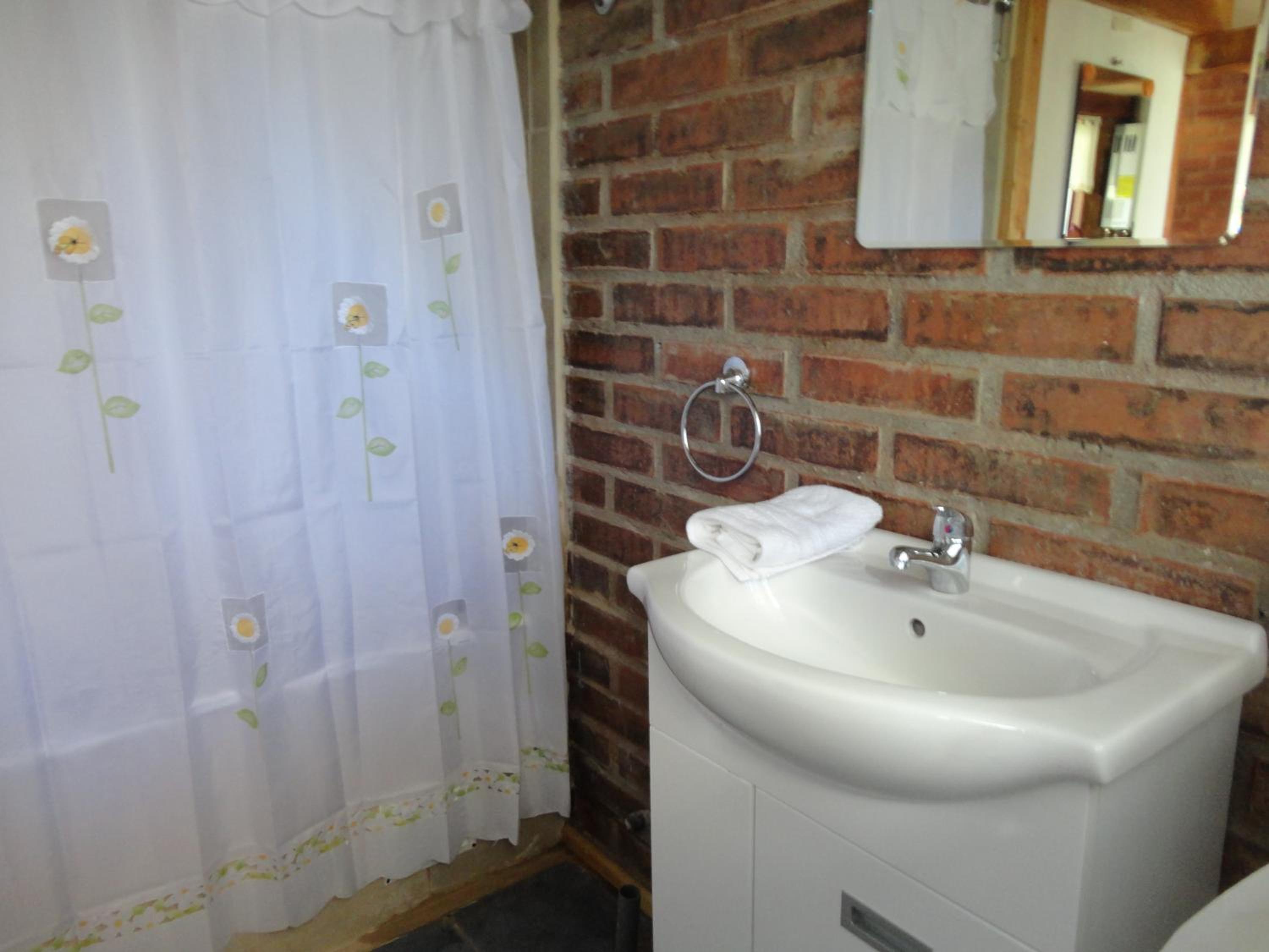 Cabañas Spa Bungalows Huarranchi