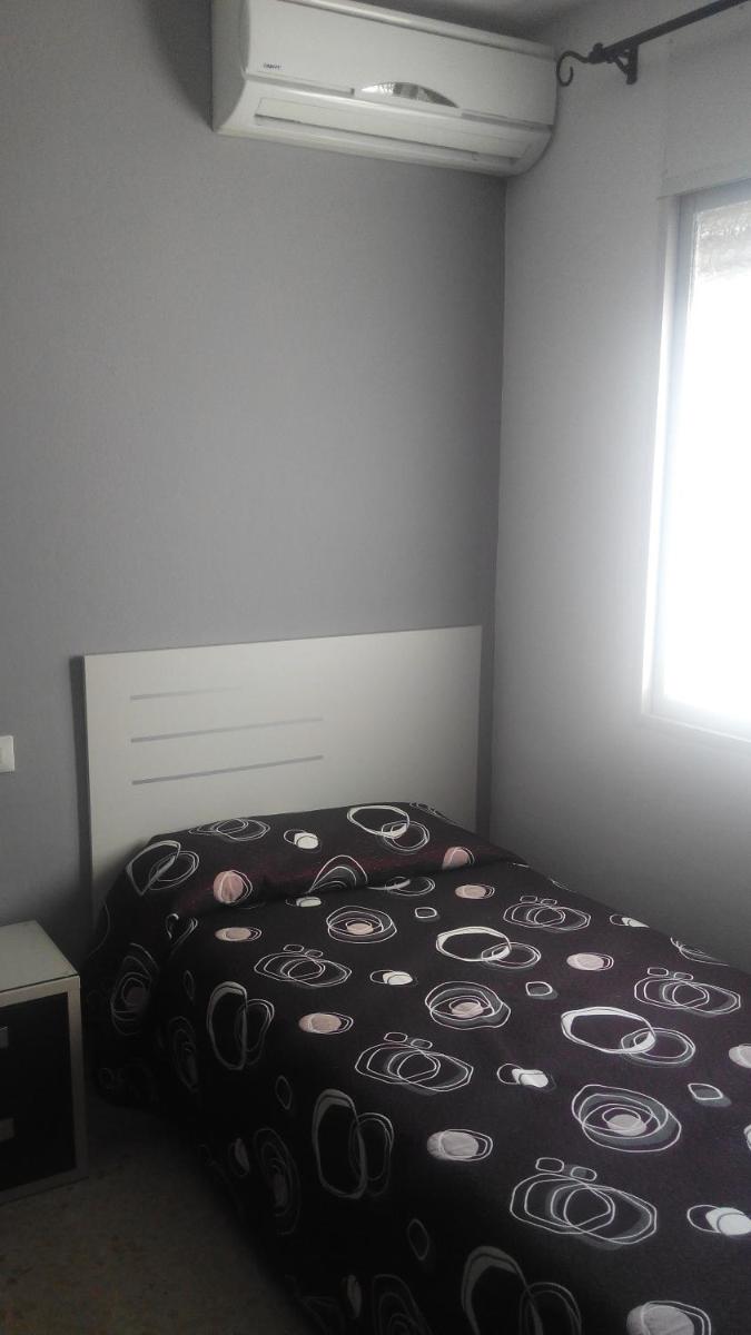 Hostal Ocaña Manilva
