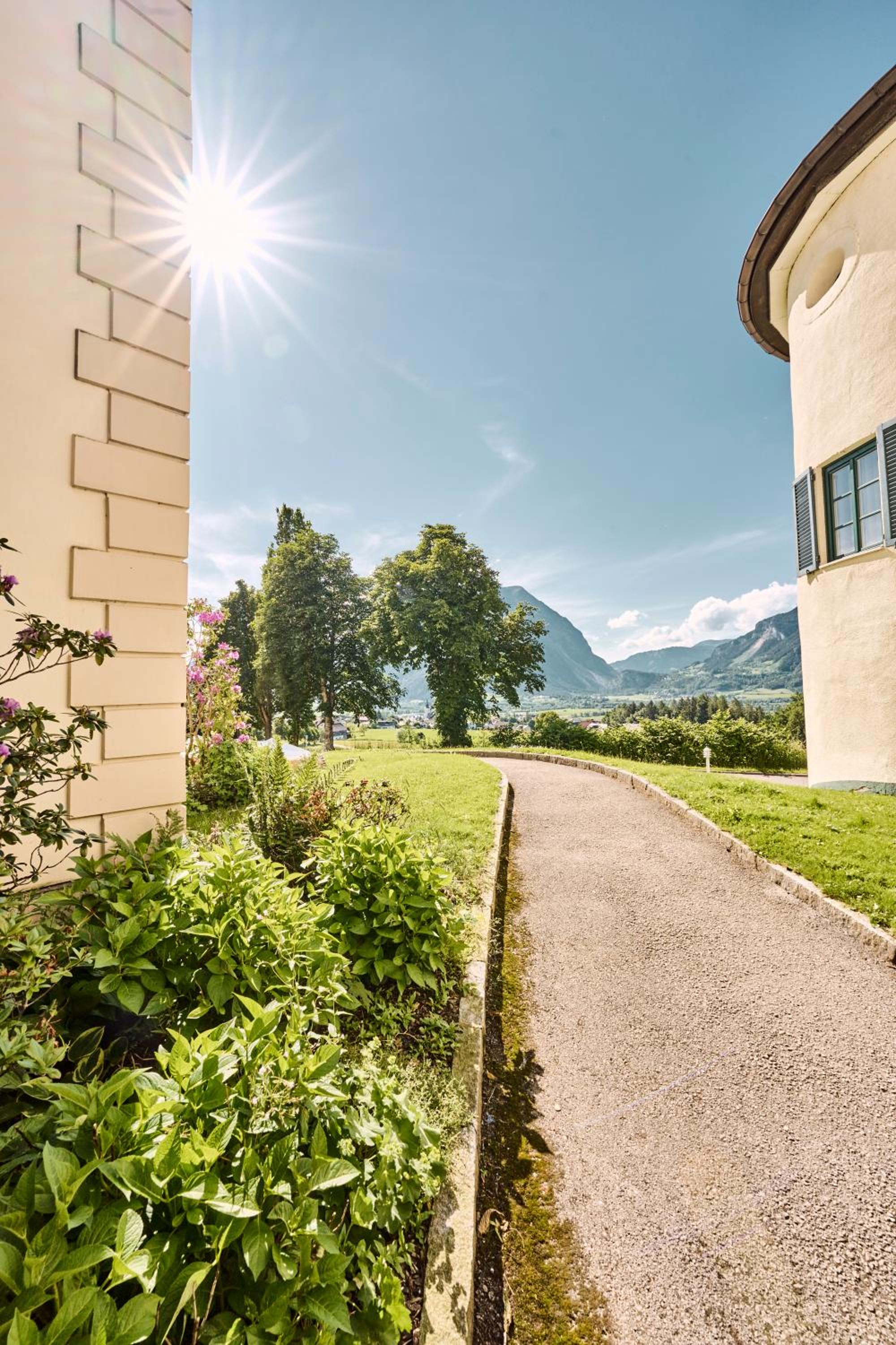 IMLAUER Hotel Schloss Pichlarn
