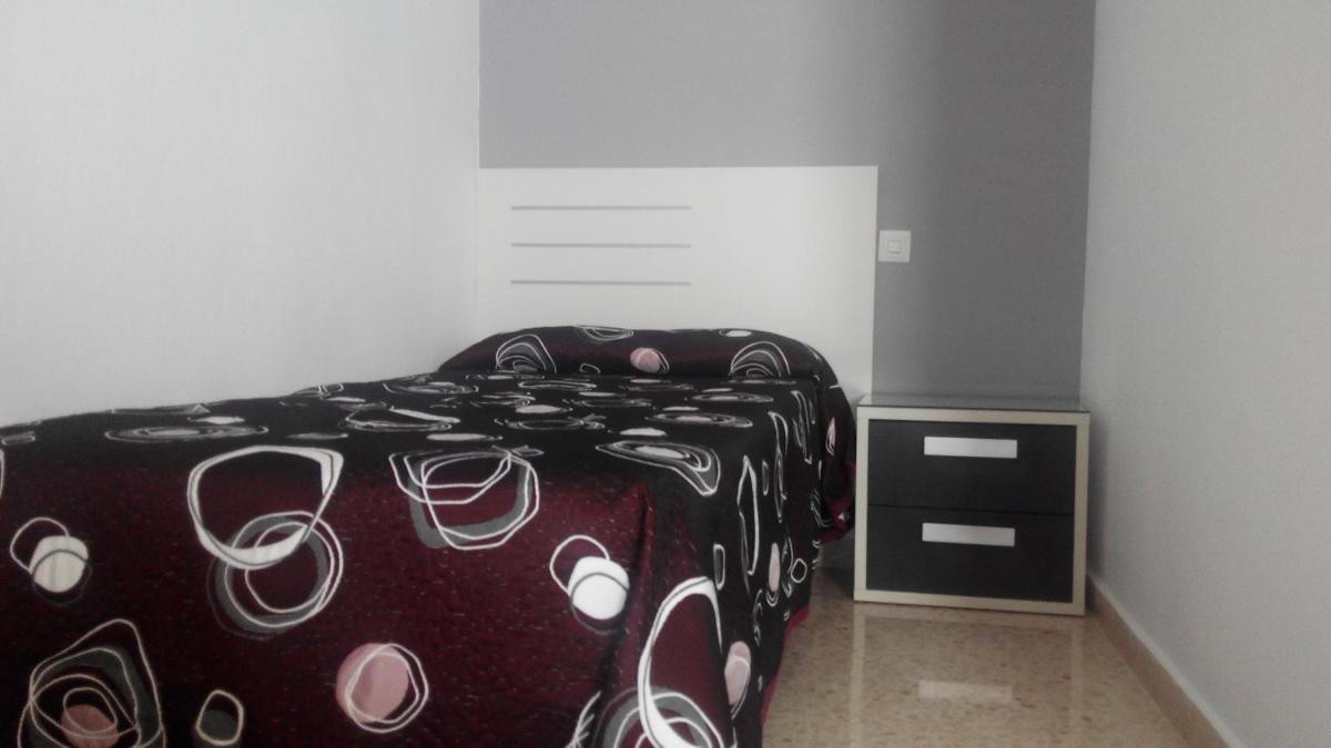 Hostal Ocaña Manilva